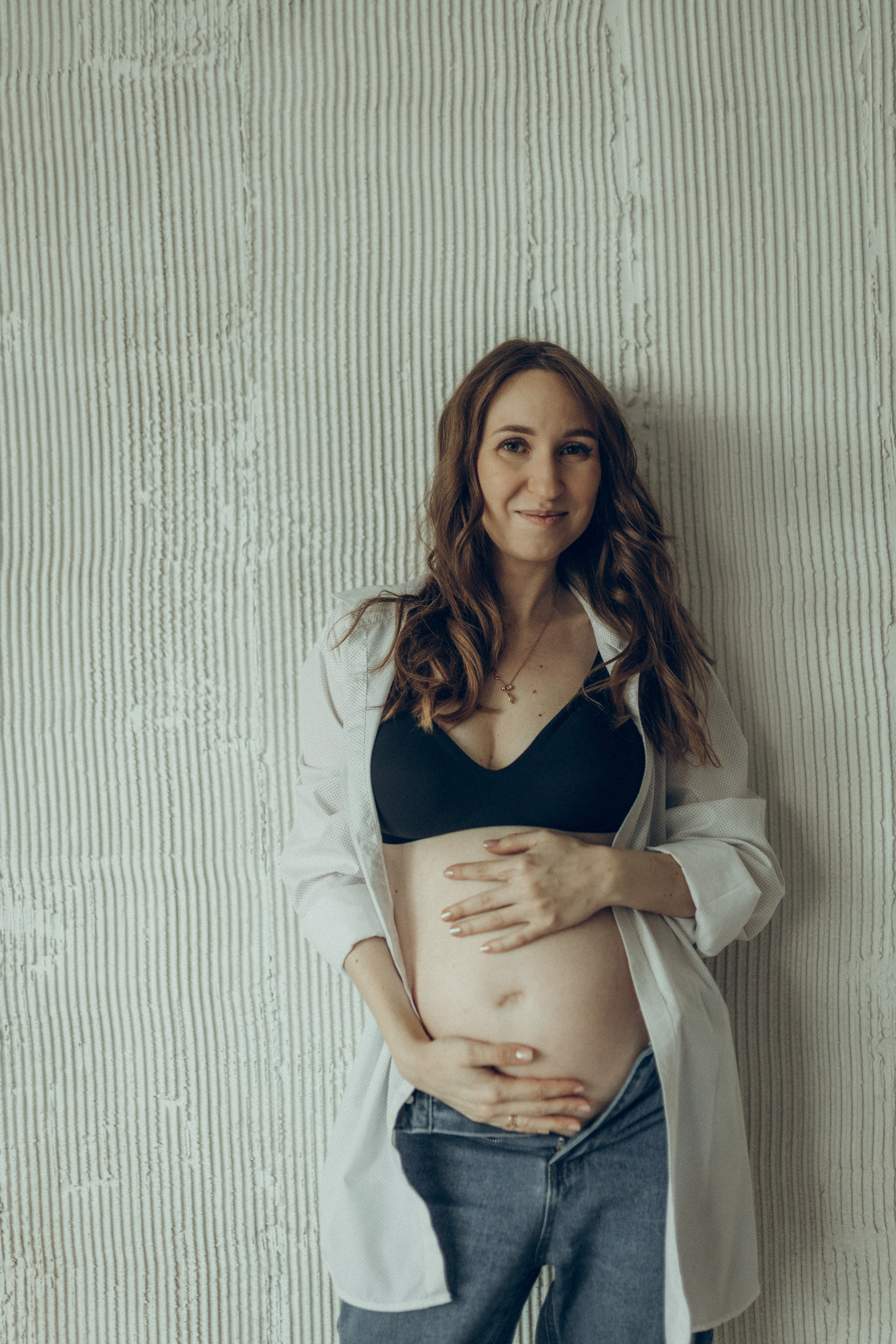 Ксения & Артём. Семейный фотограф и фотограф на роды в Ростове-на-Дону Мухина Виктория