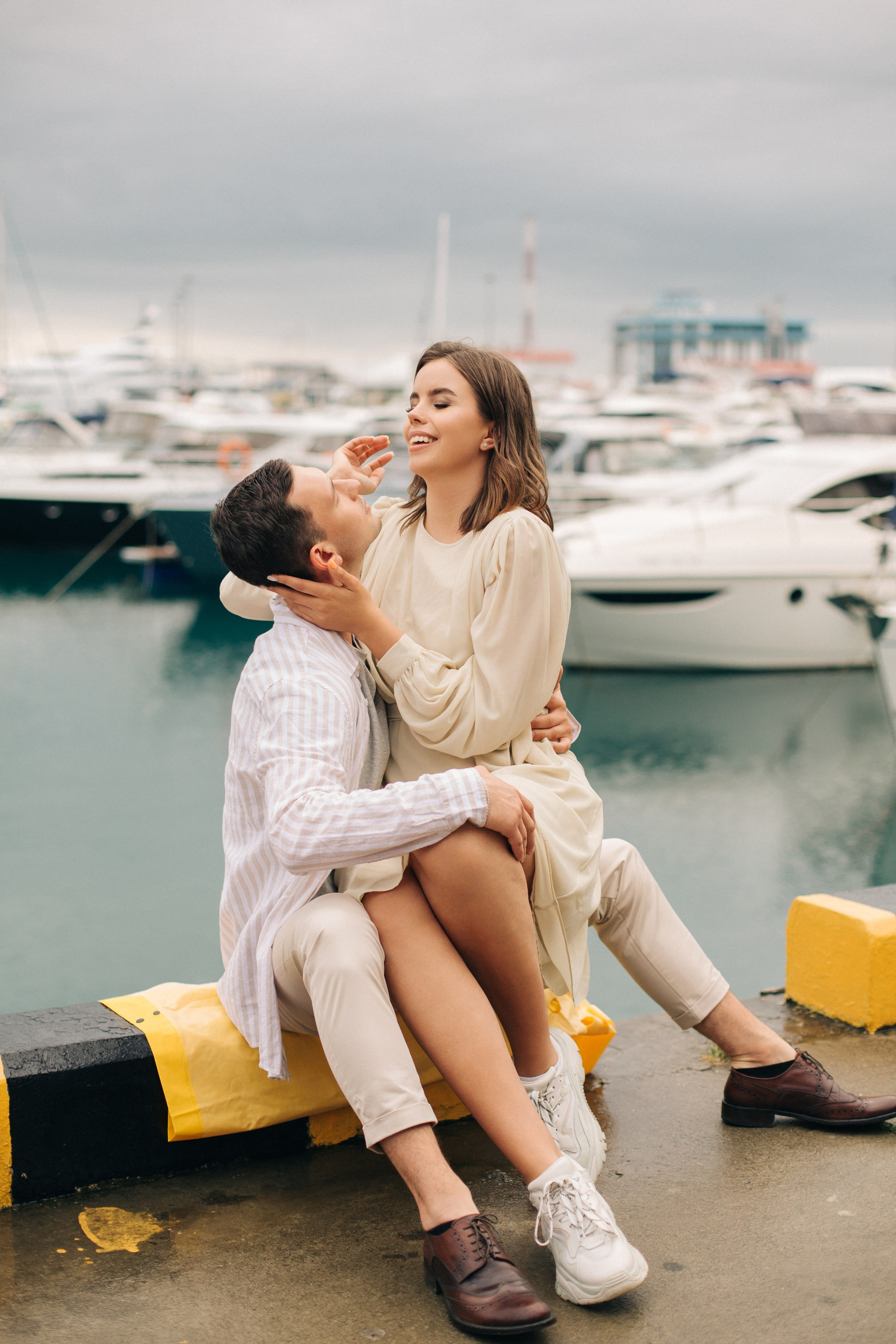 Сочи. Love Story 4. Главная