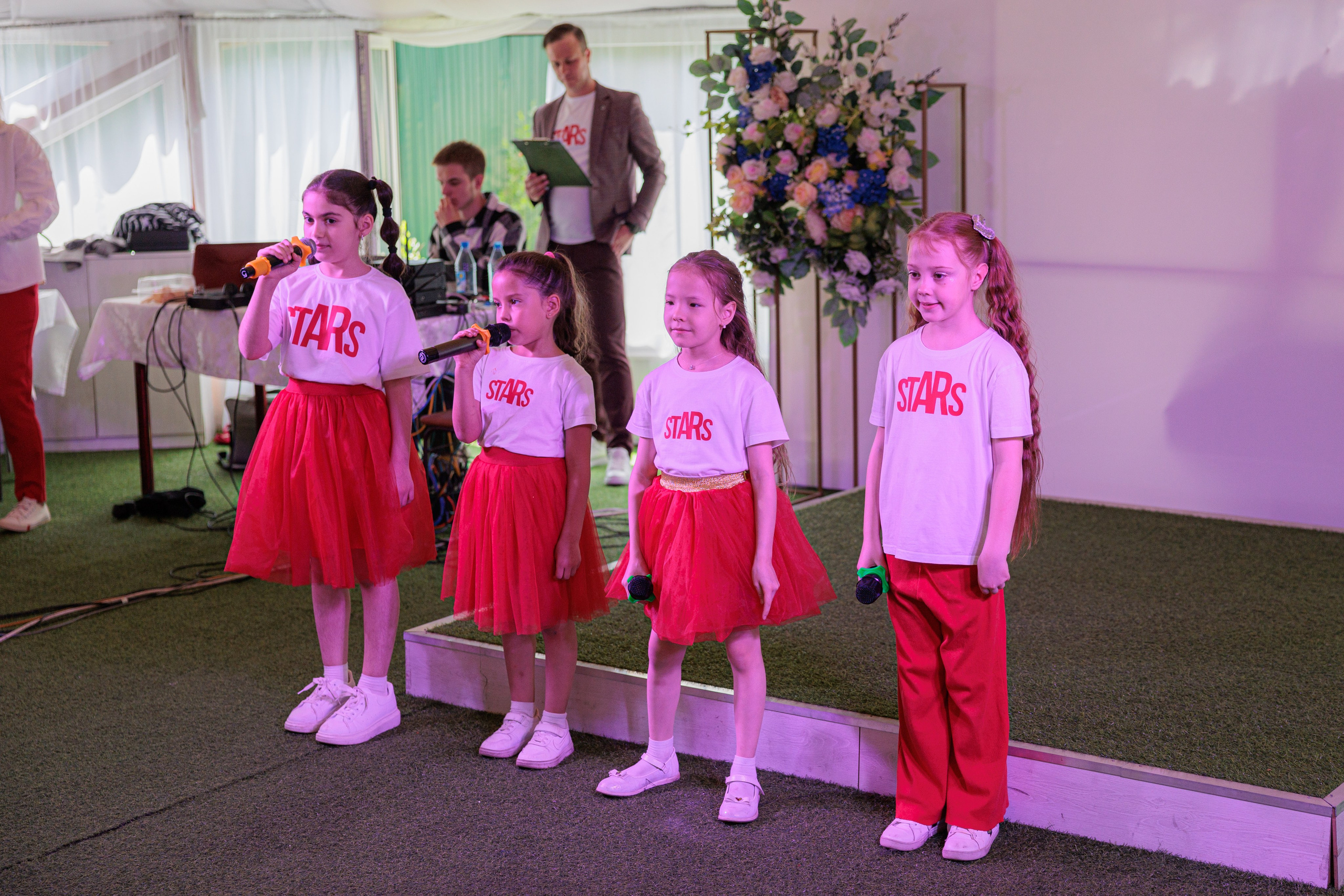 Вечерний STARS. Ваши Истории. Фотограф/видеограф. Абакан