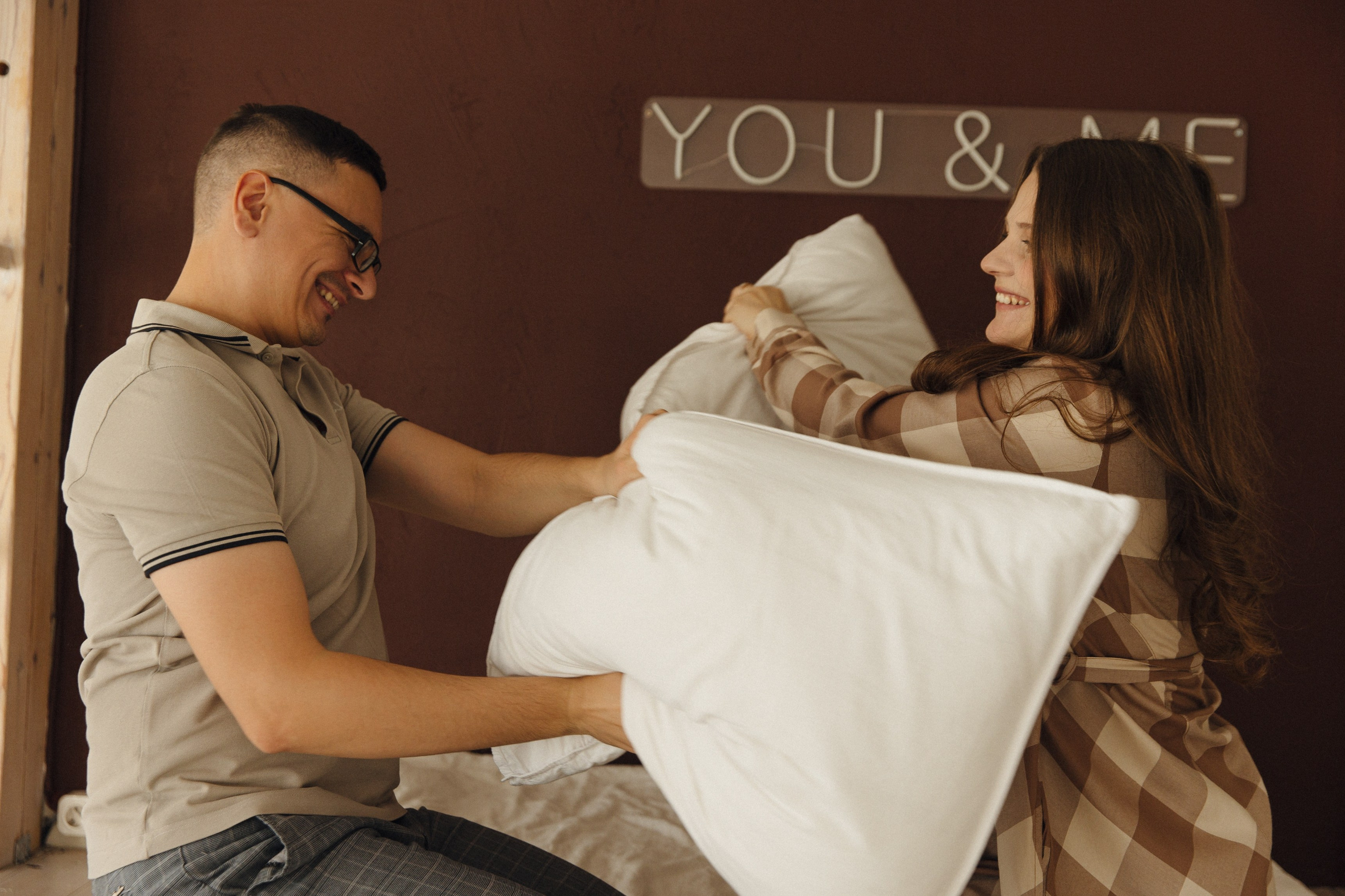 Y. Свадебный фотограф в Красноярске Абраменко Настя