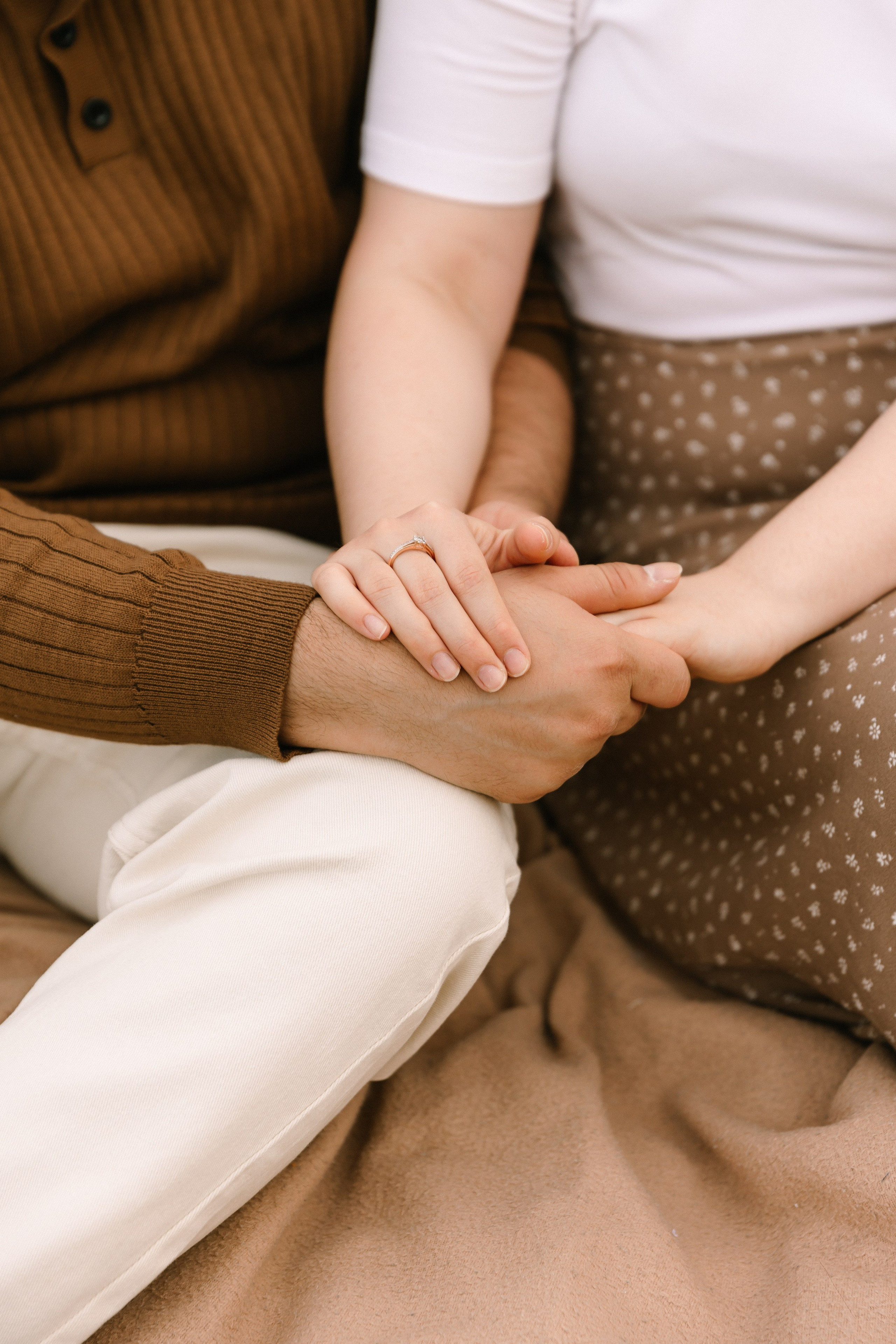 & a. Свадебный и семейный фотограф в Красноярске Абраменко Настя