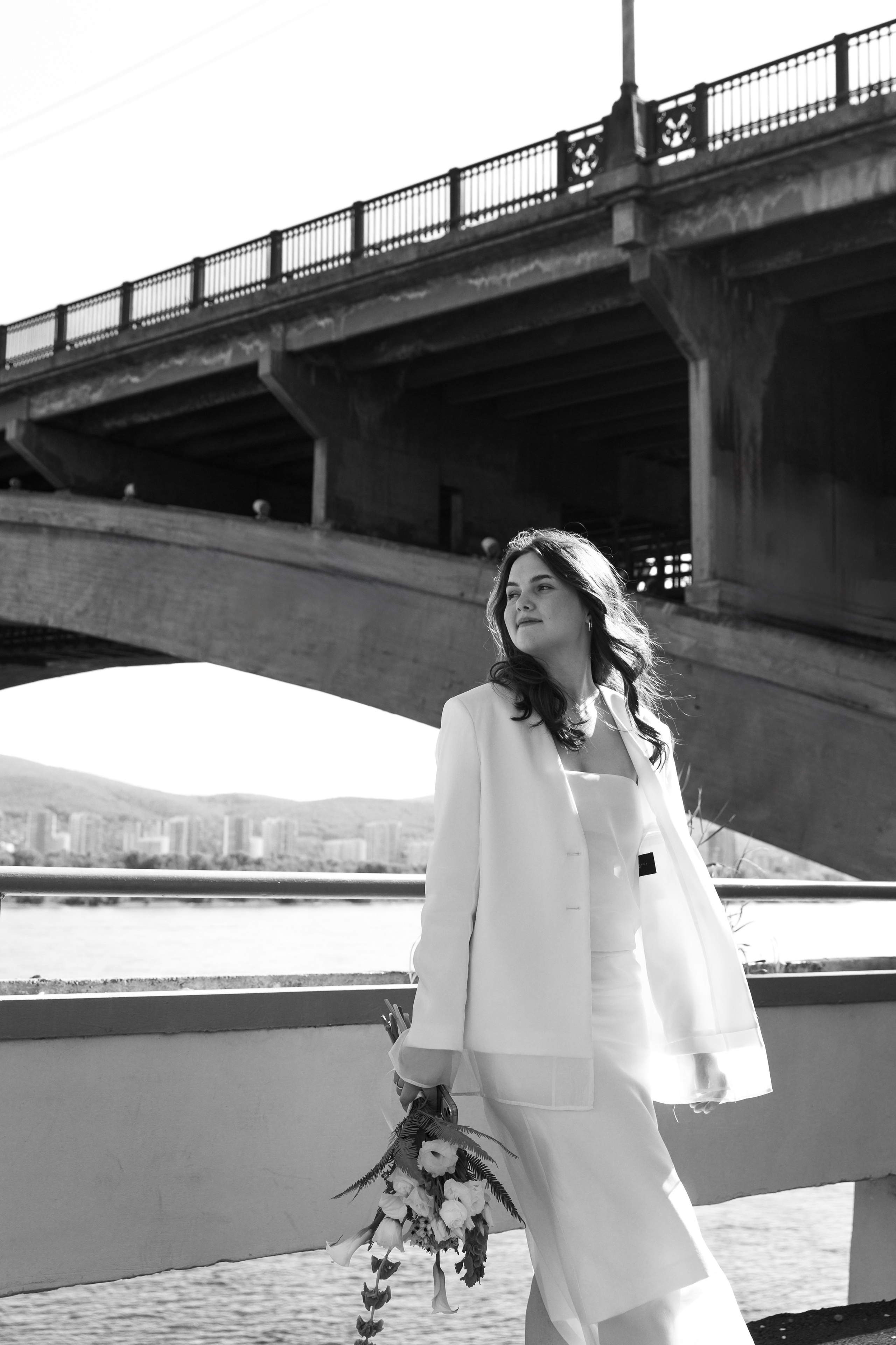 Y & A. Свадебный и семейный фотограф в Красноярске Абраменко Настя