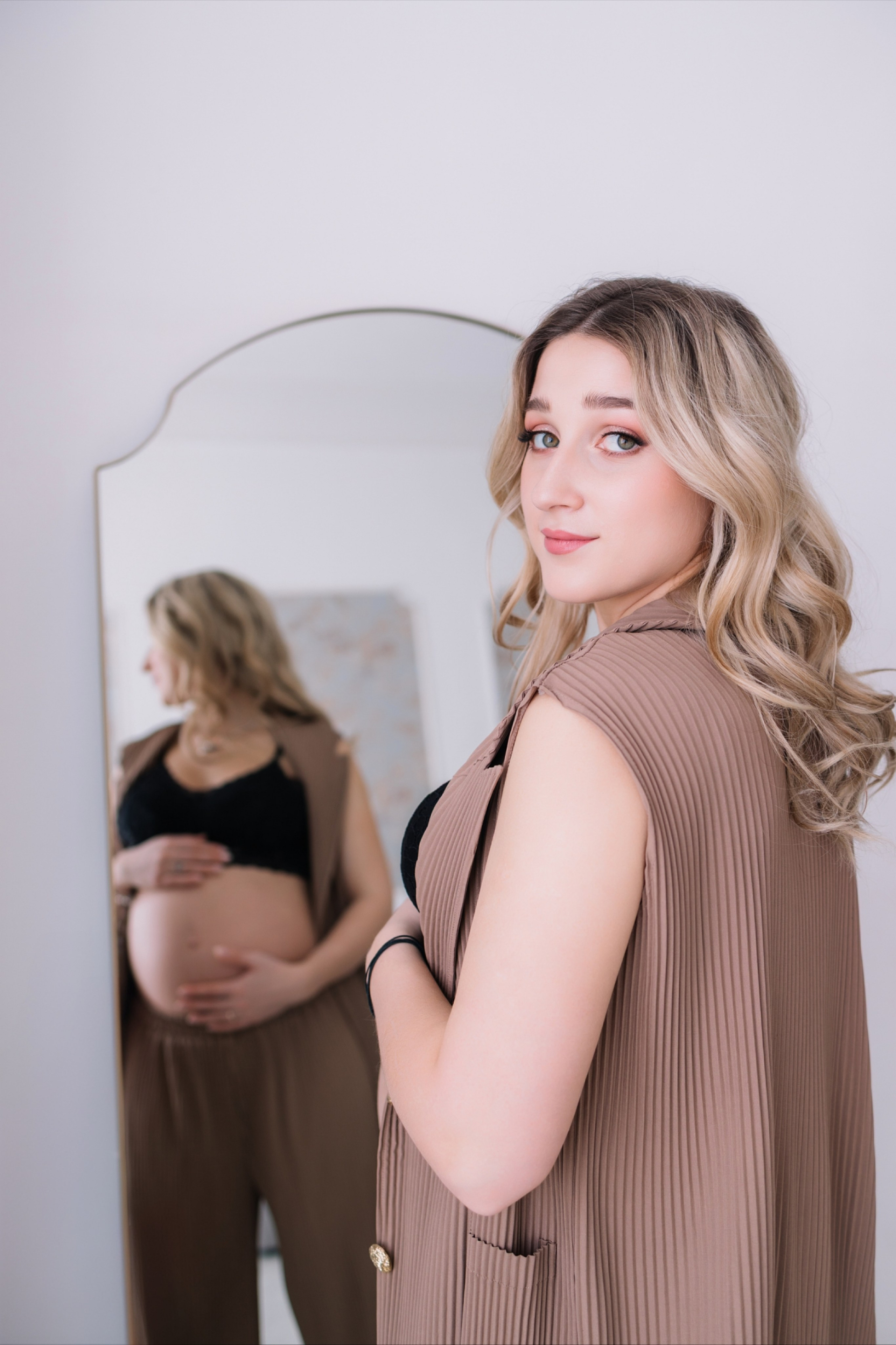 Фотосессия беременности. Свадебный фотограф Санкт-Петербург—Москва/Юлия Малькова