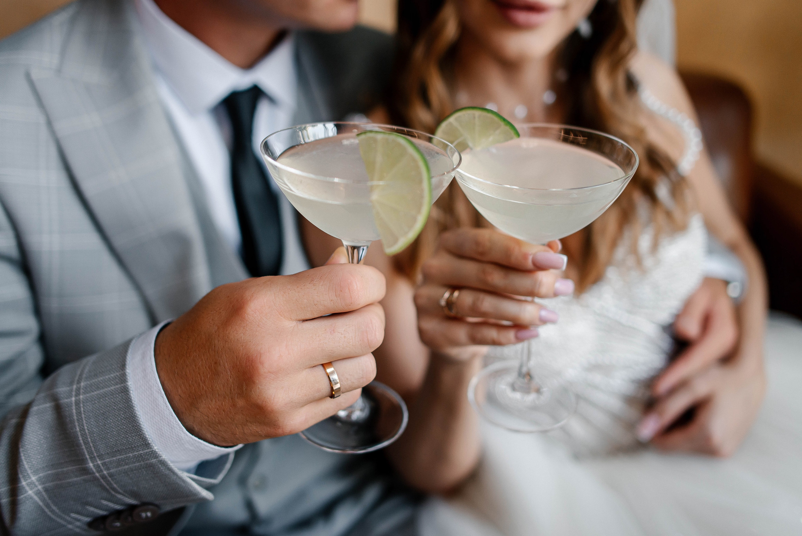 Александр и Анна (Анонс). Свадебный фотограф Курск Артем Духтанов