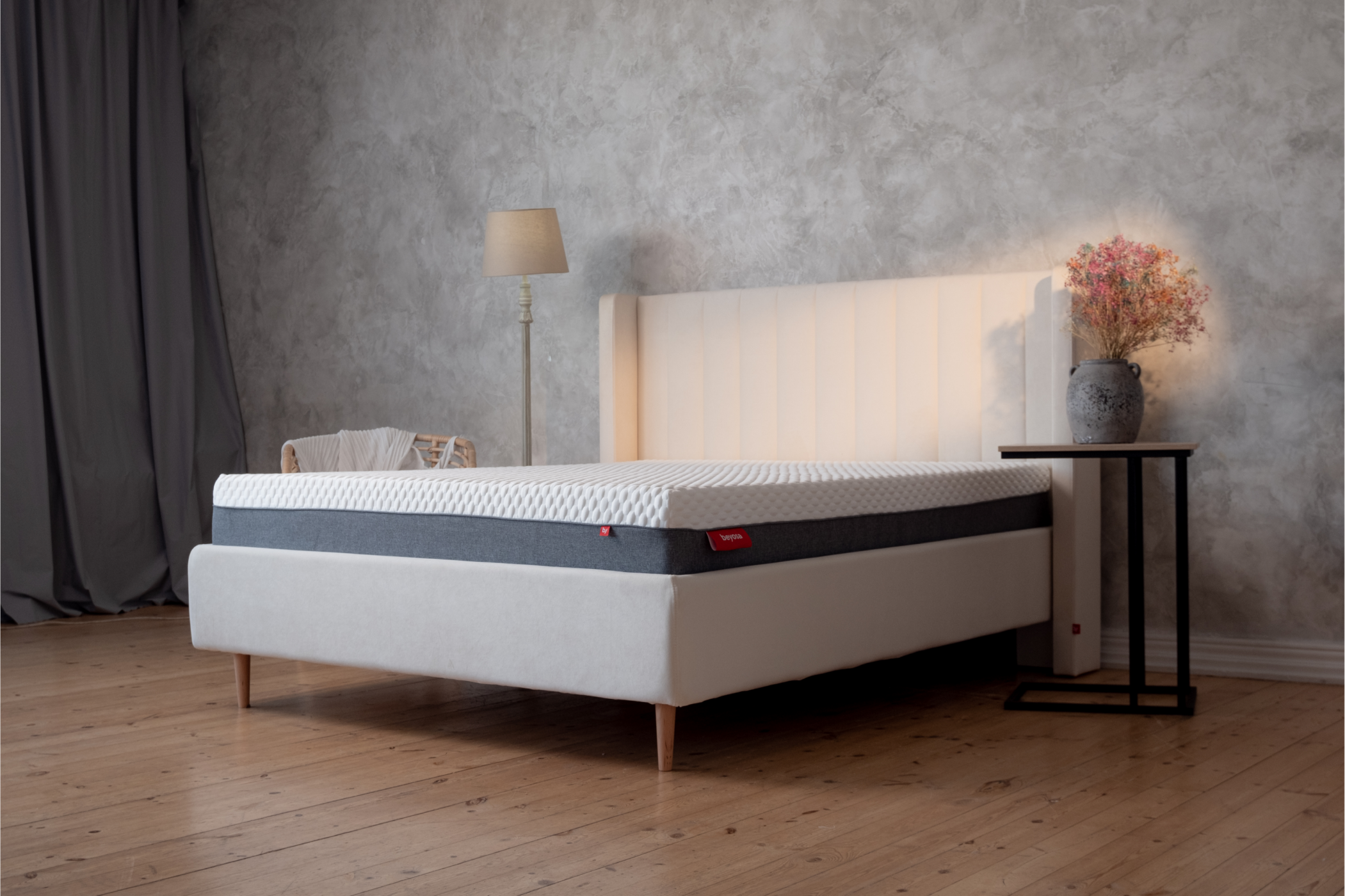 Алла Мирзаи — портретный, семейный и коммерческий фотограф в Москве