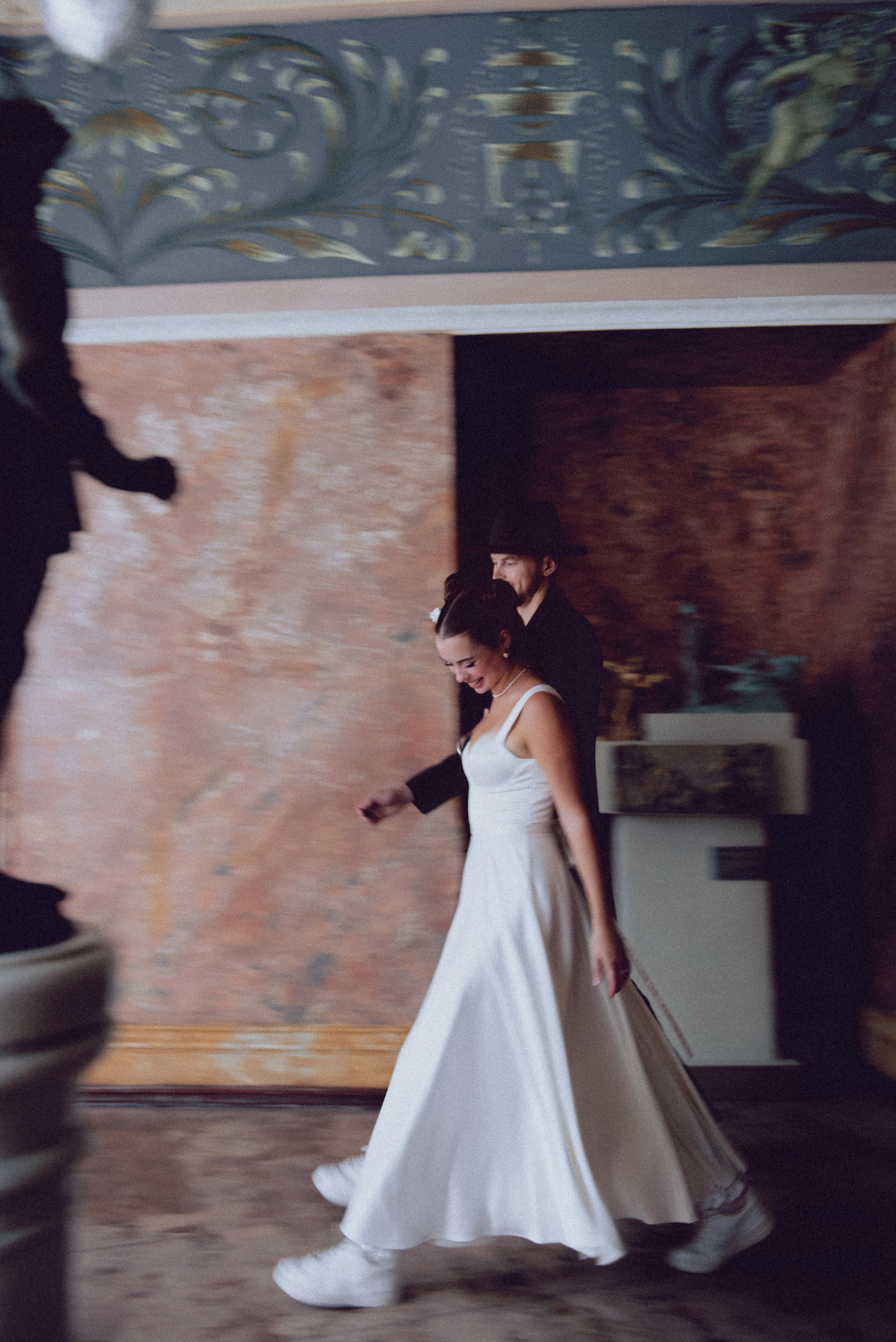 Таня и Влад. Портретный и свадебный фотограф в Симферополе Ирина Колесникова