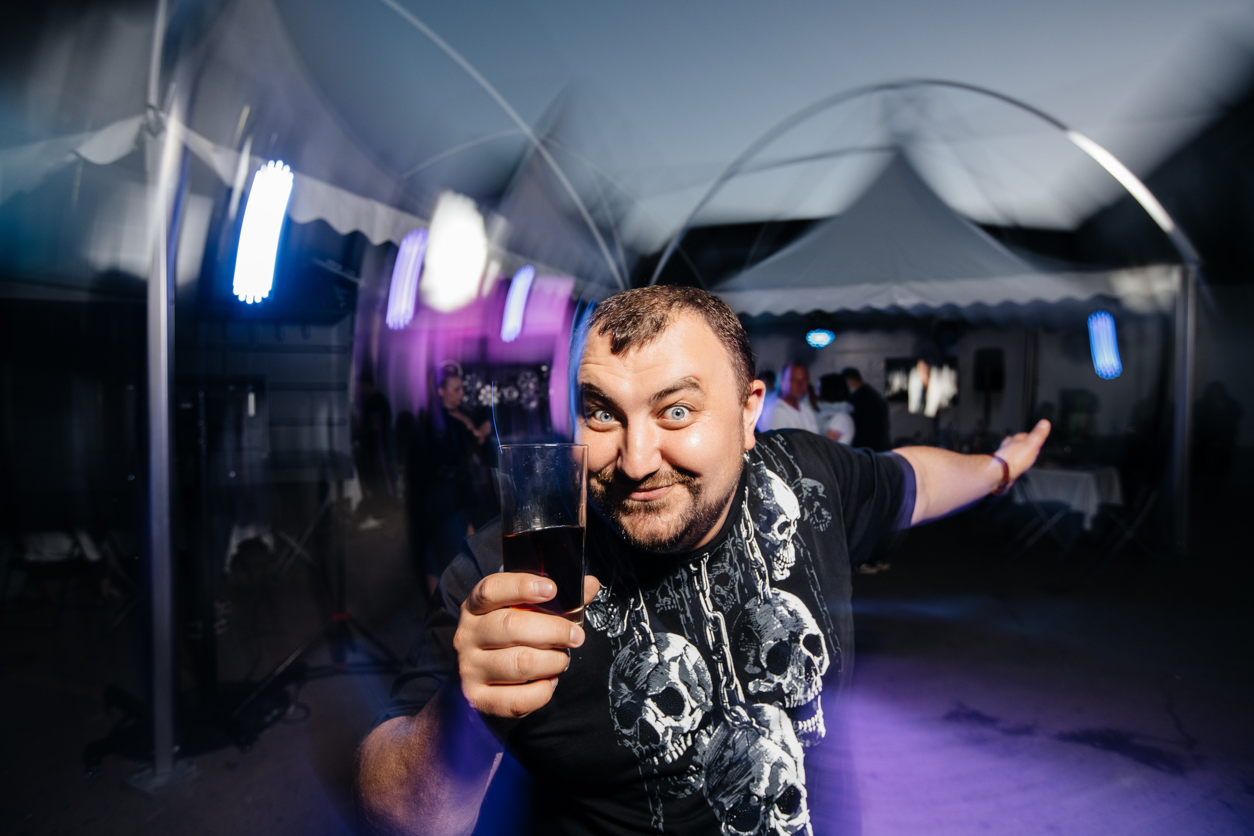 Анна & Евгений проект «Четыре свадьбы» на Пятнице. Свадебный фотограф Барнаул Алексей Павлов