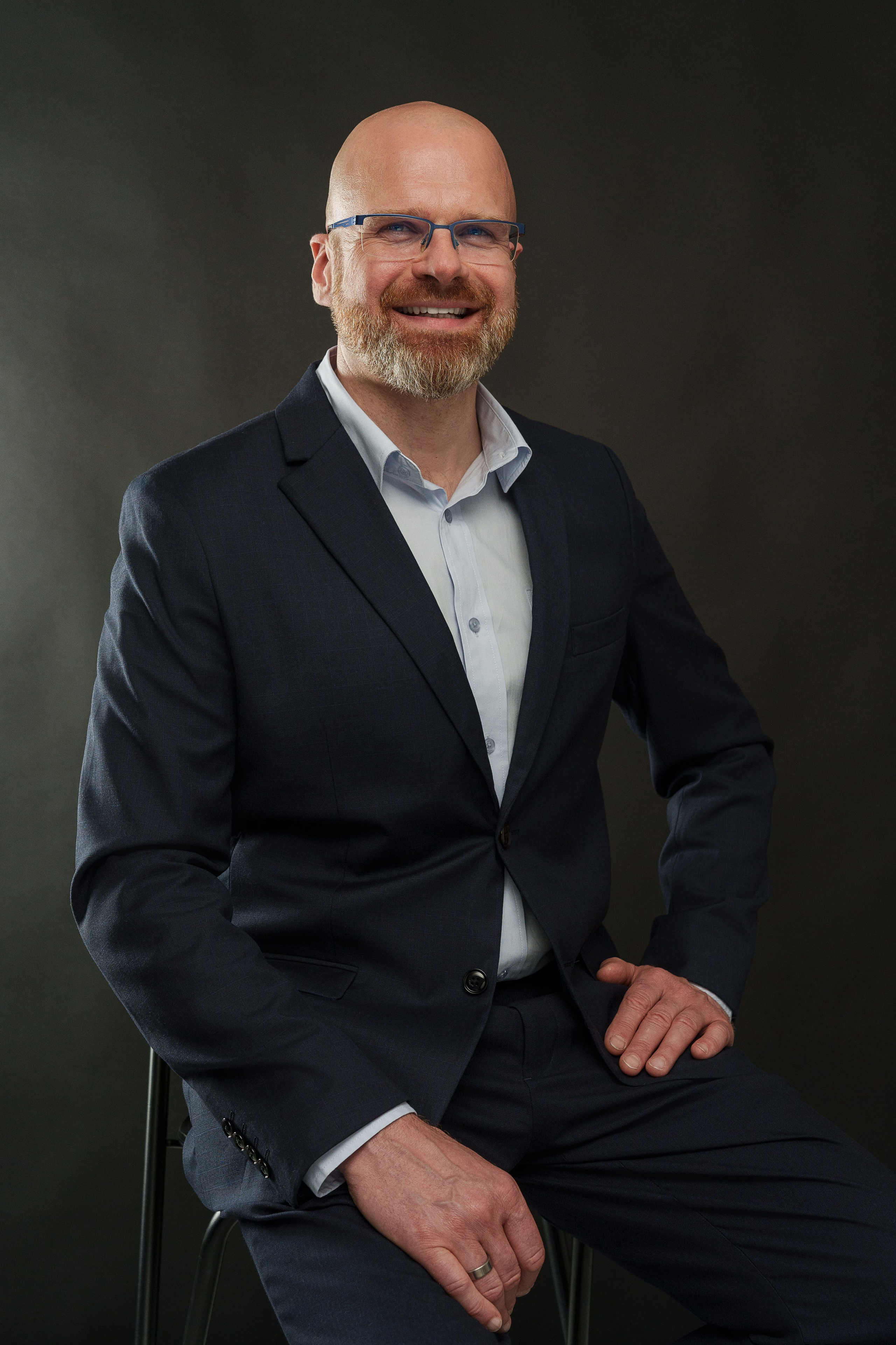 Сергей Федоринов. Photographer — Maks Kudashkin