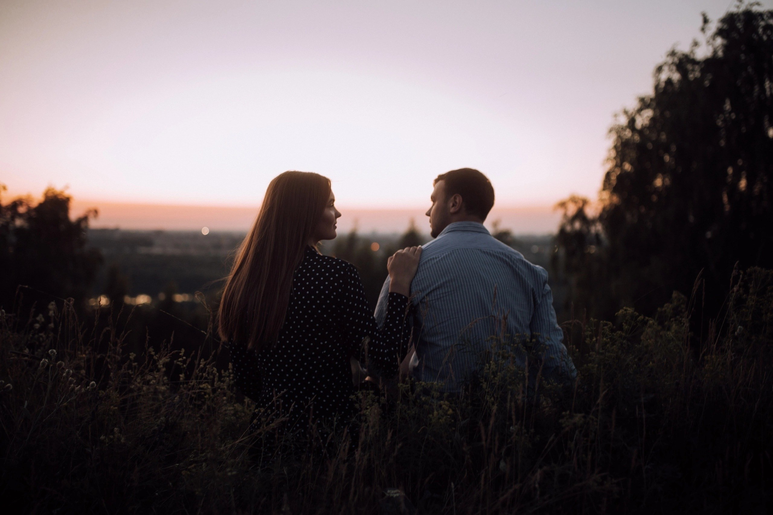 Love Story. Семейный и портретный фотограф в Нижнем Новгороде Ольга Андреева