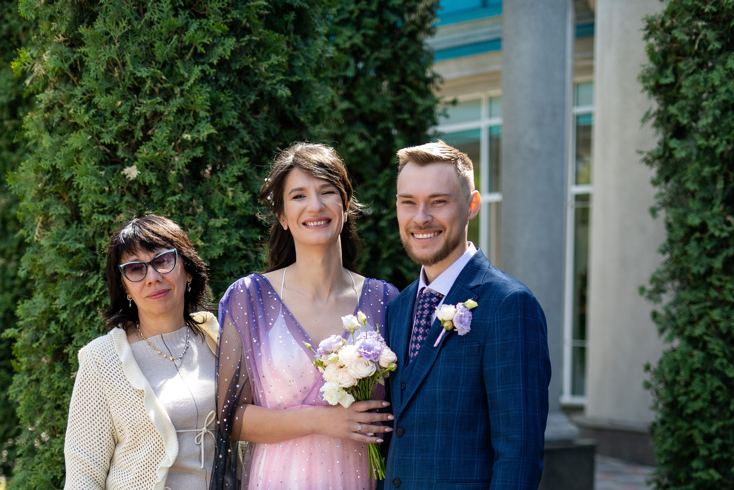 Виктория & Максим. Анастасия Паршукова — фотограф Шерегеш Новосибирск