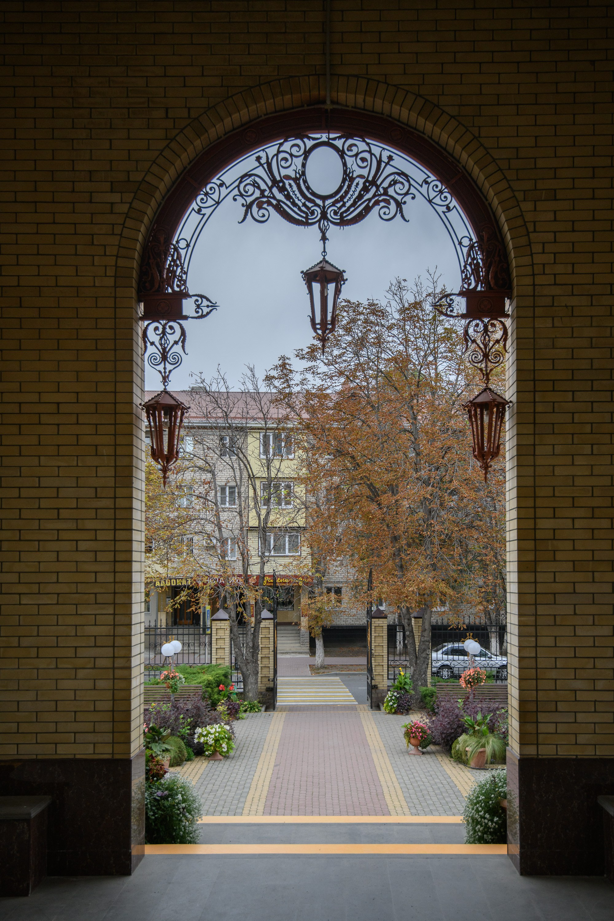 Черкесск. Профессиональная фотосъемка. Ростов-на-Дону