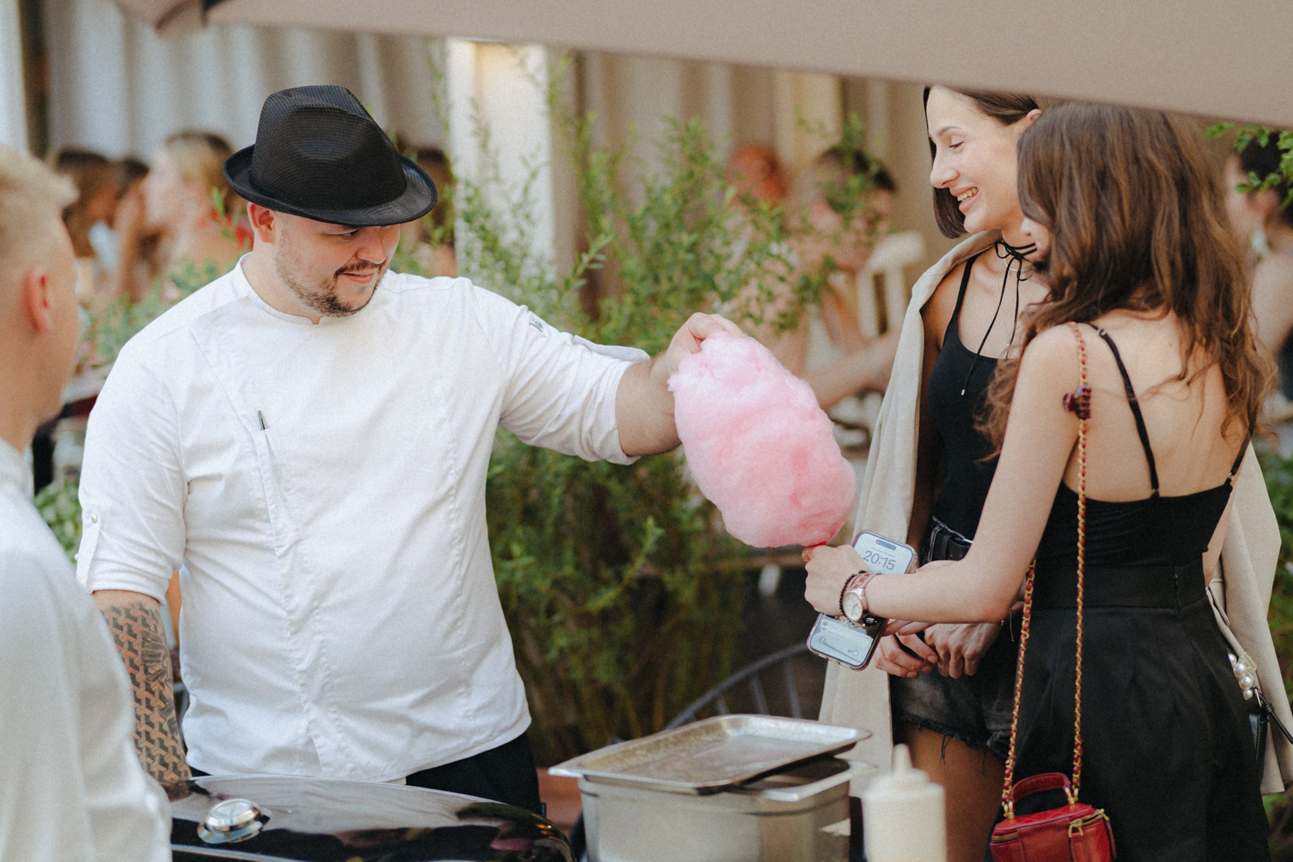 Rimski. Андрей Цветков — репортажный, свадебный и портретный фотограф в Санкт-Петербурге