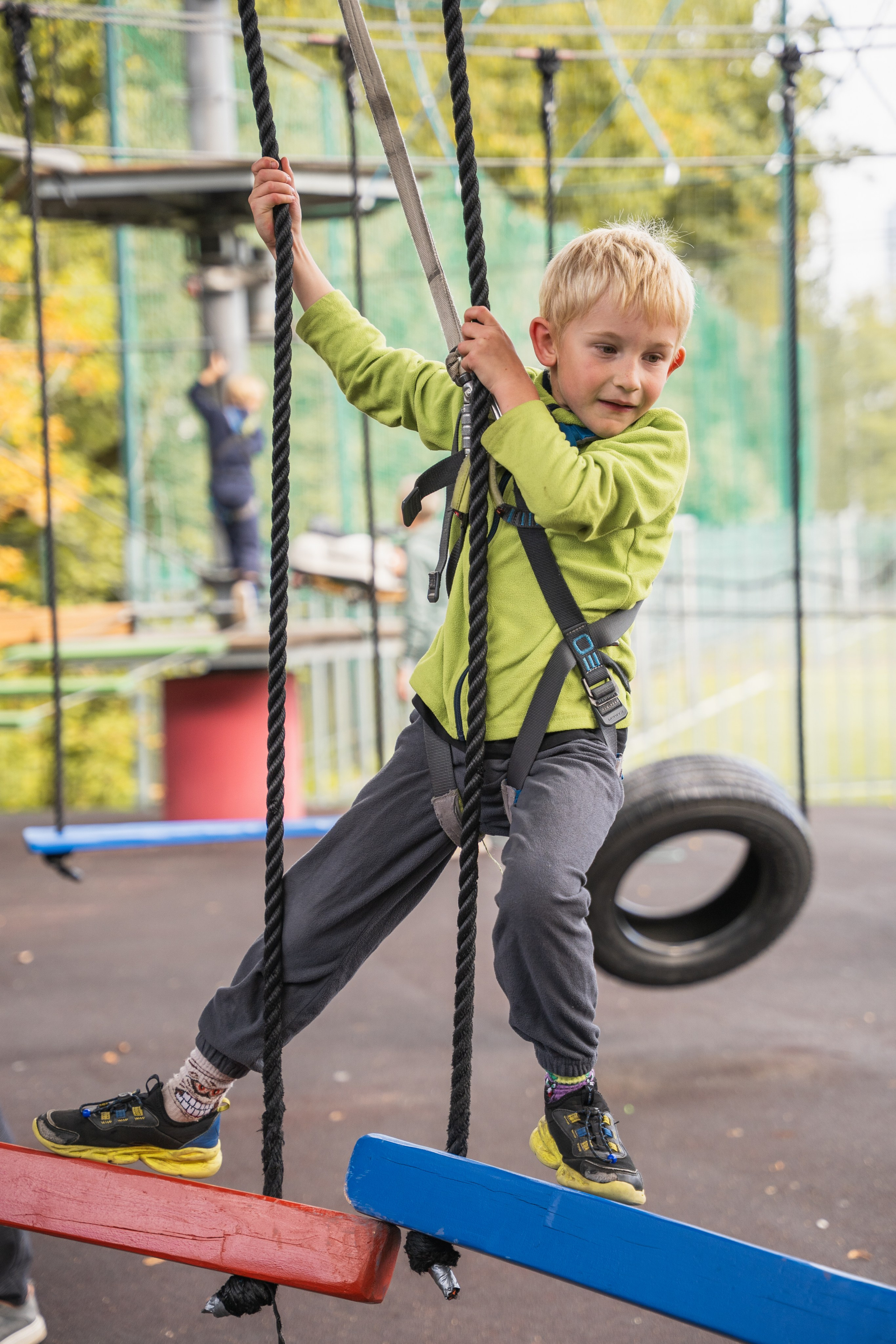 День рождения Андрей. Главная