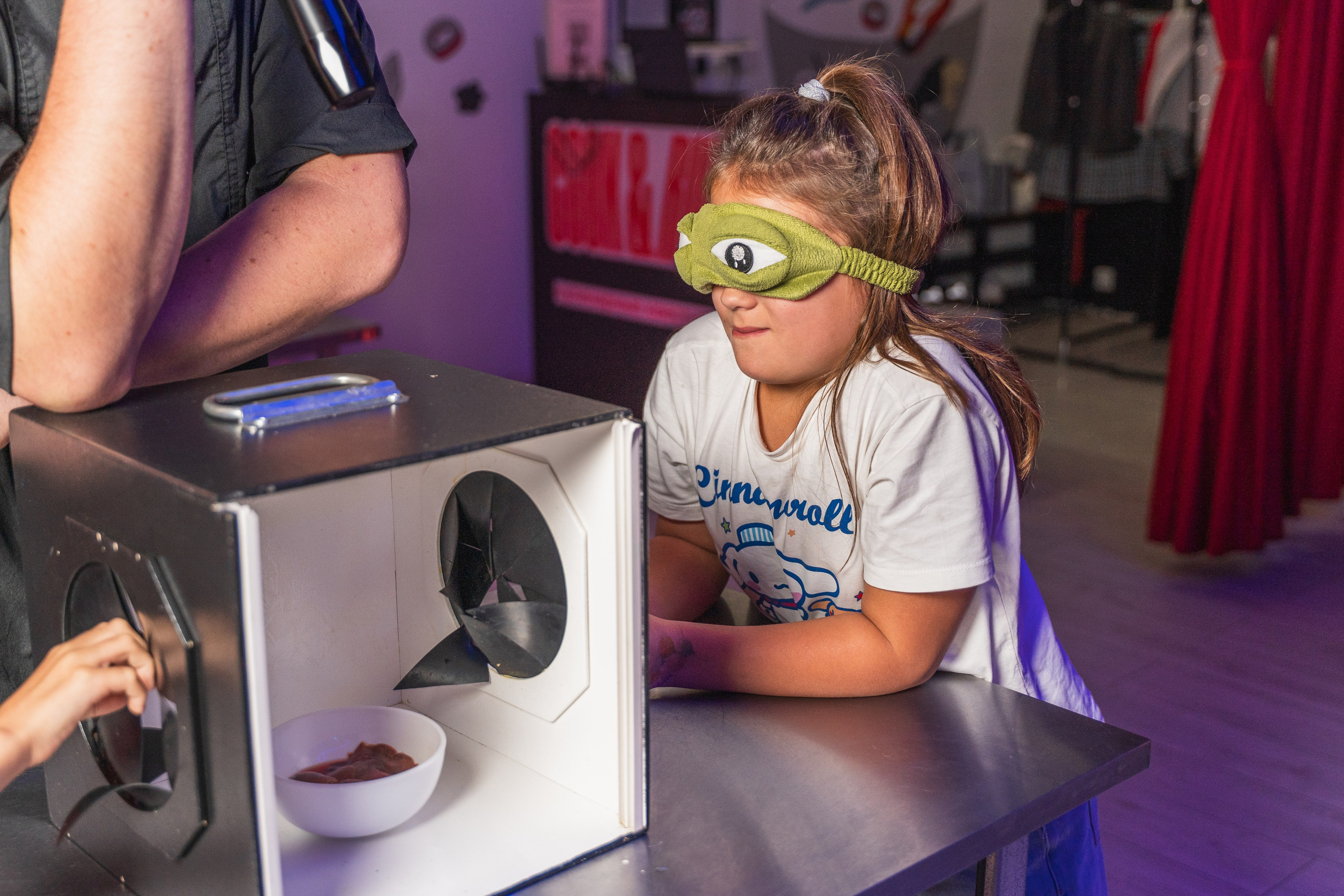 День рождения Рома. Главная