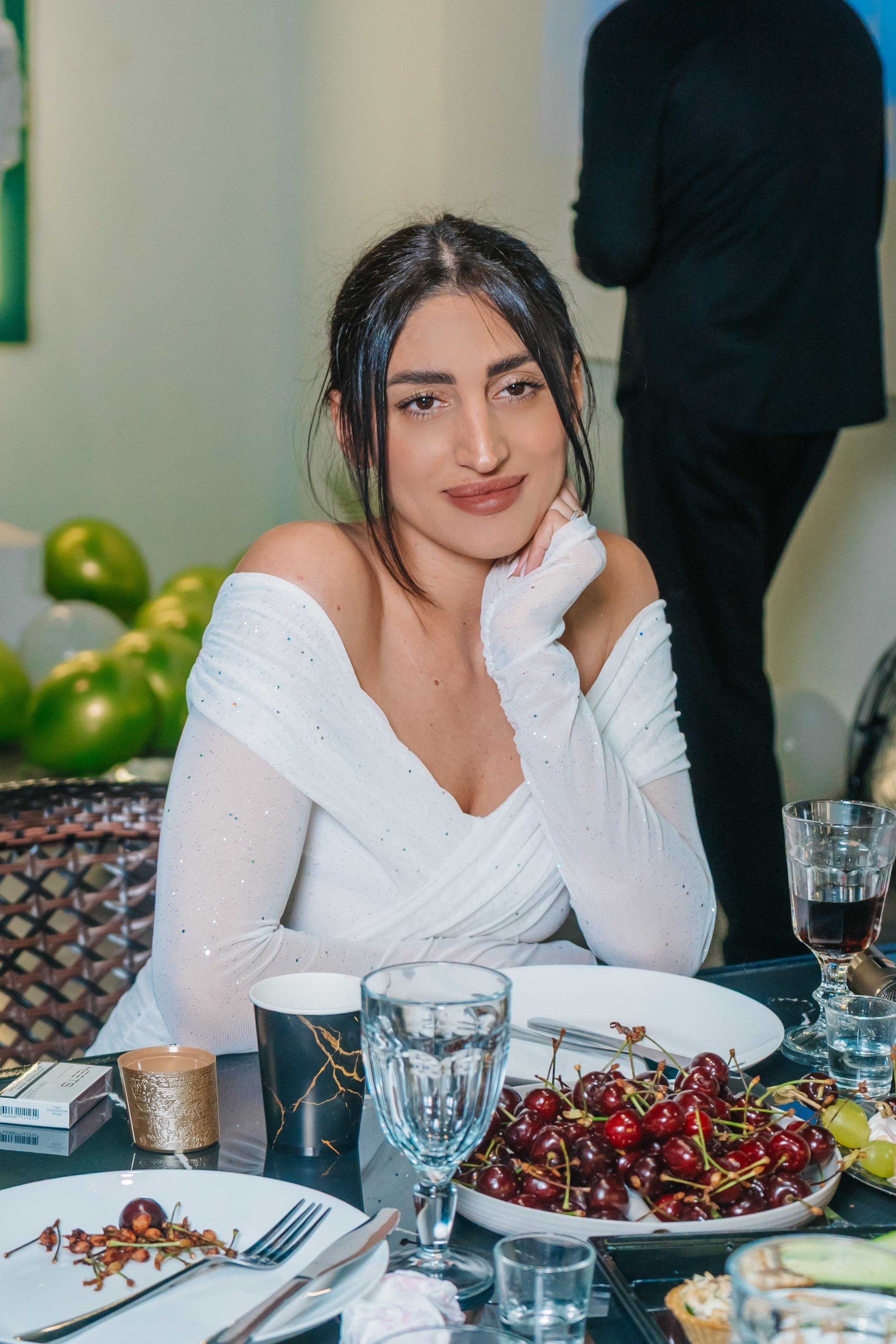 Юбилей Диана. Главная