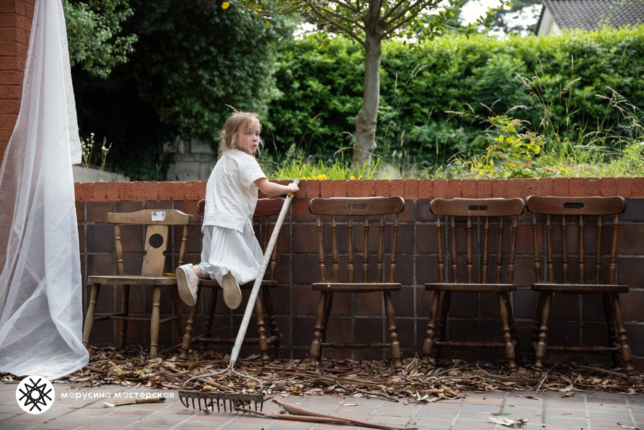 Дарья Насонова