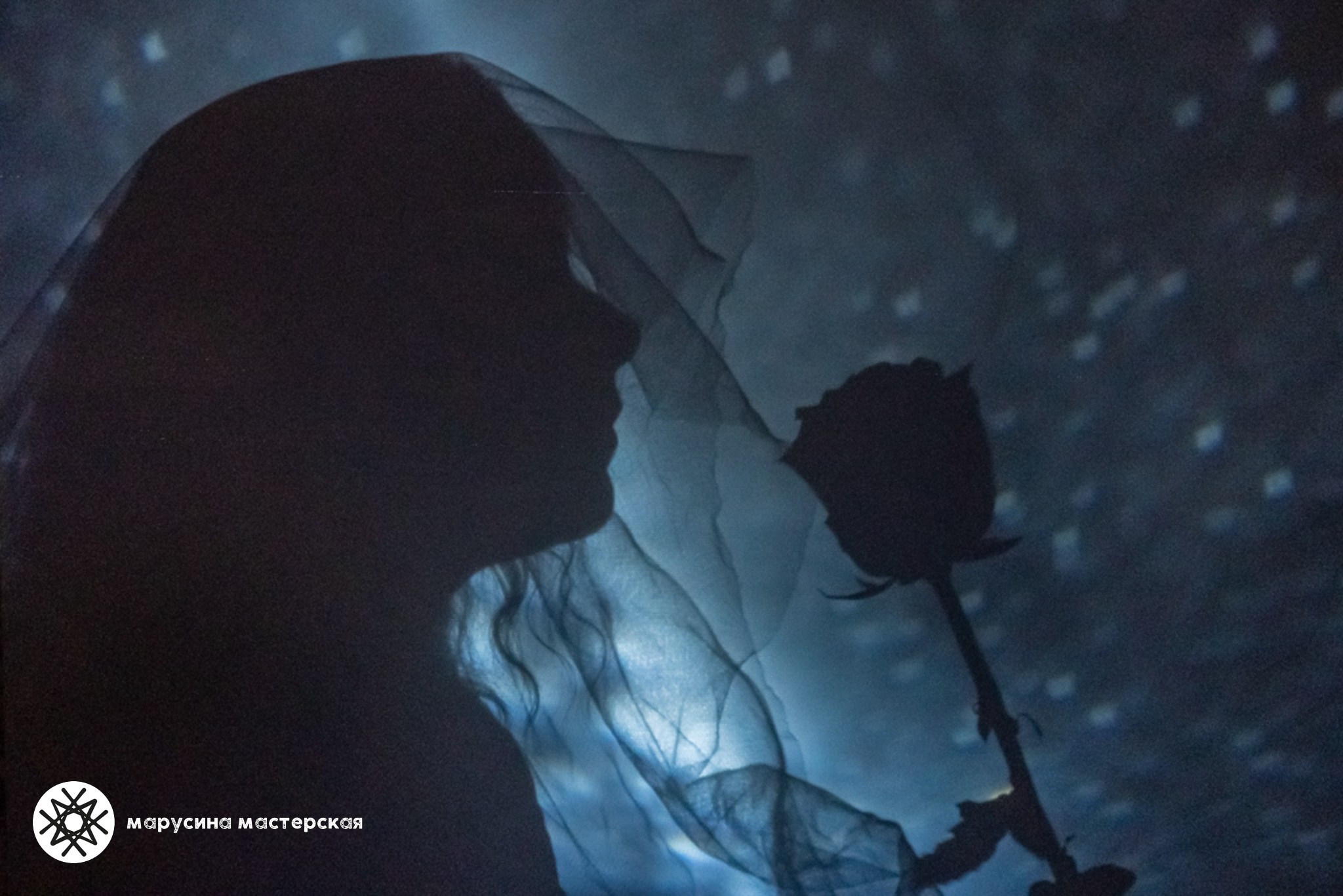 Вика Абрамова