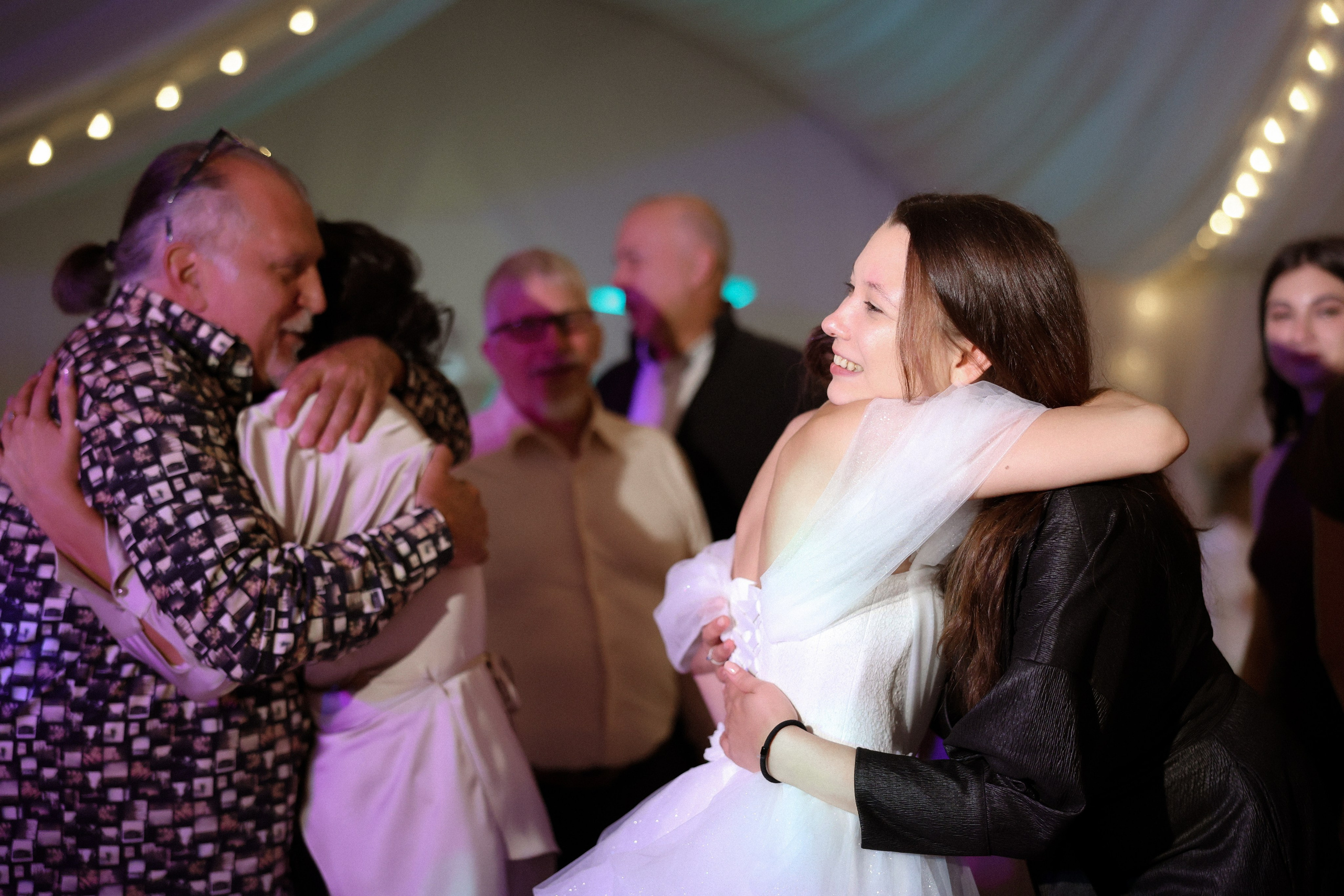 «Просто МЫ» — Дарья и Иван. Свадебный и семейный фотограф в Москве Ломова Ирина