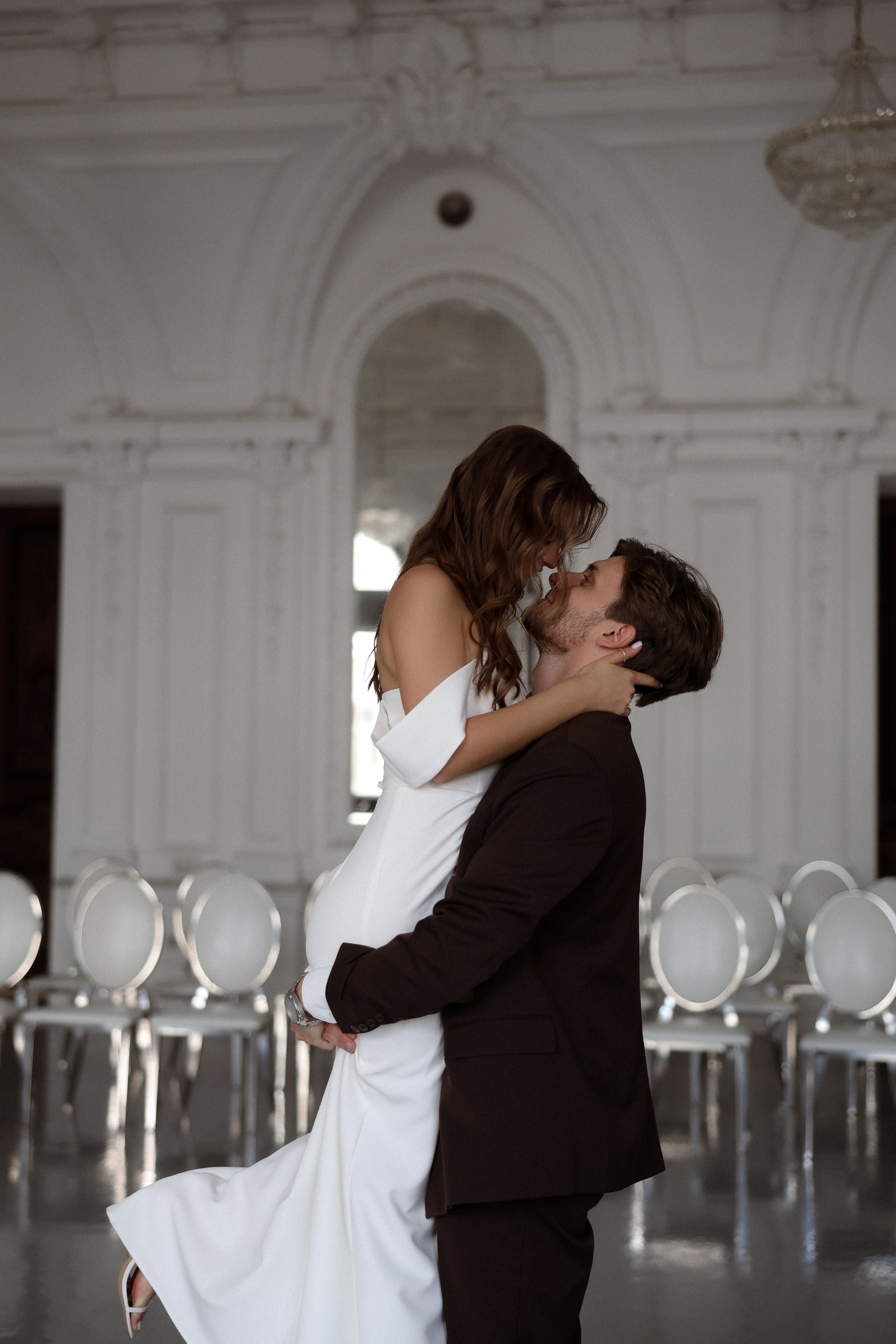 «Я люблю тебя просто так» — Евгения и Влад. Свадебный и семейный фотограф в Москве Ломова Ирина