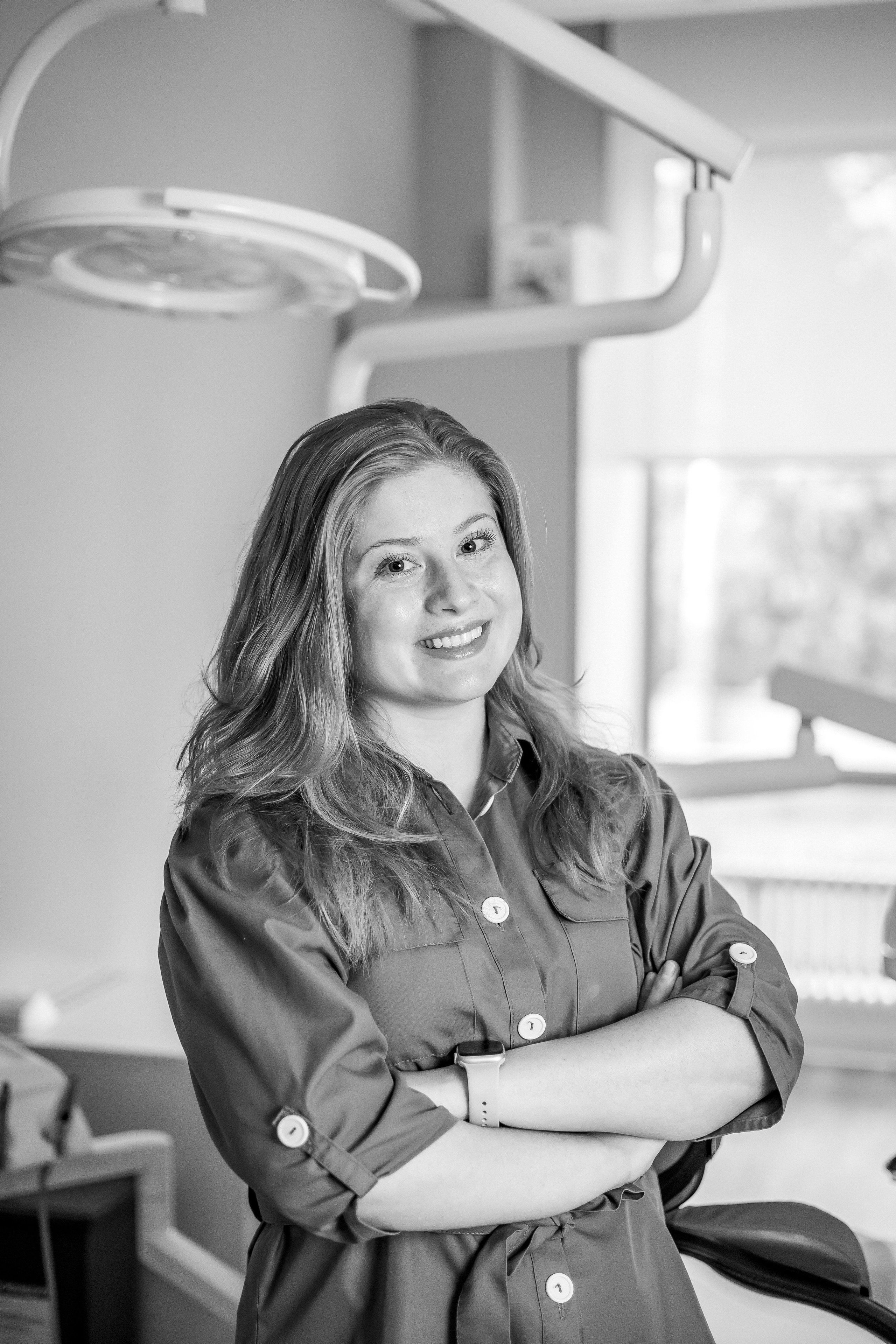 Медклиника широкого профиля. Фотограф в Москве Базанова Дарья