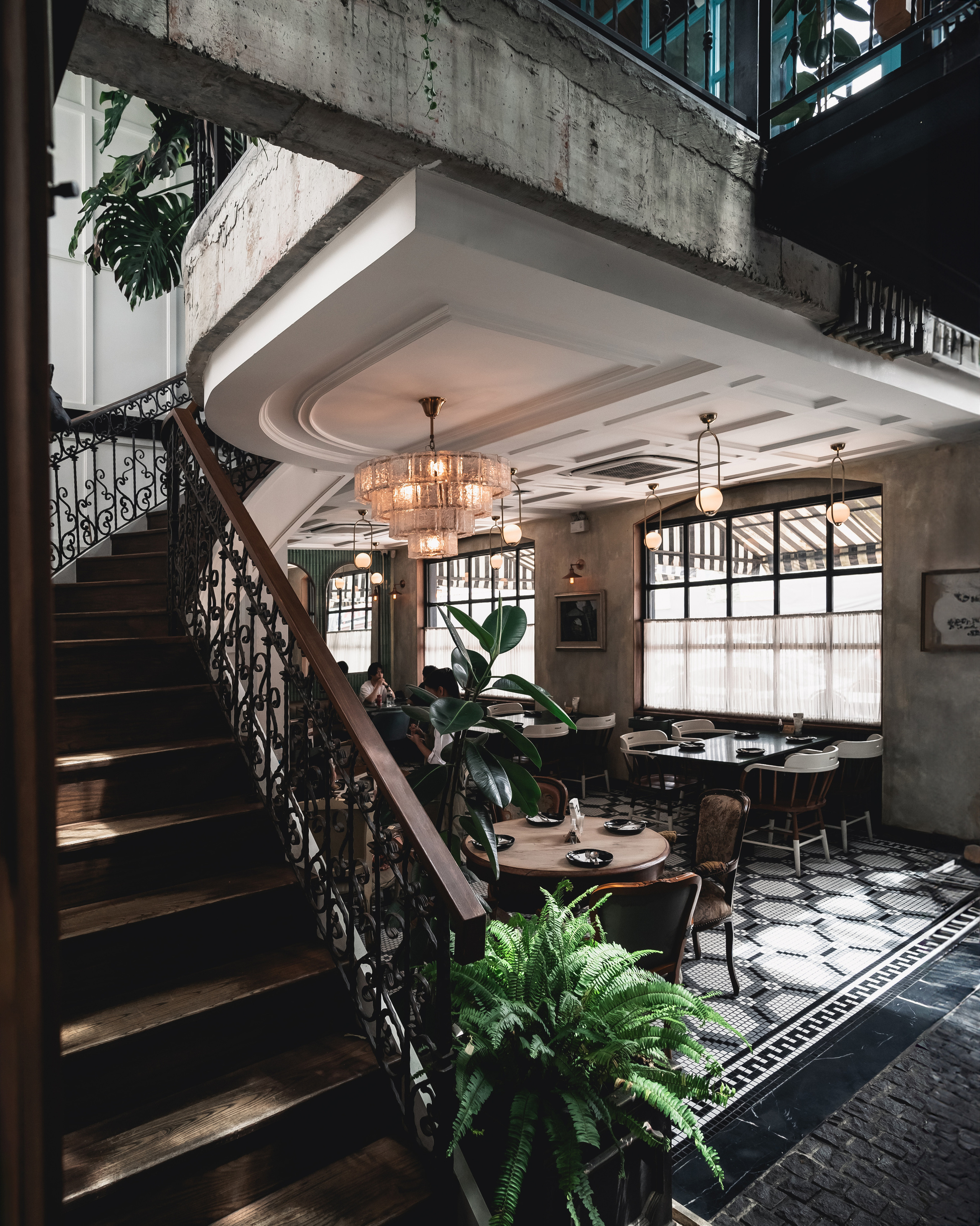 INTERIOR. Photographer Phuket