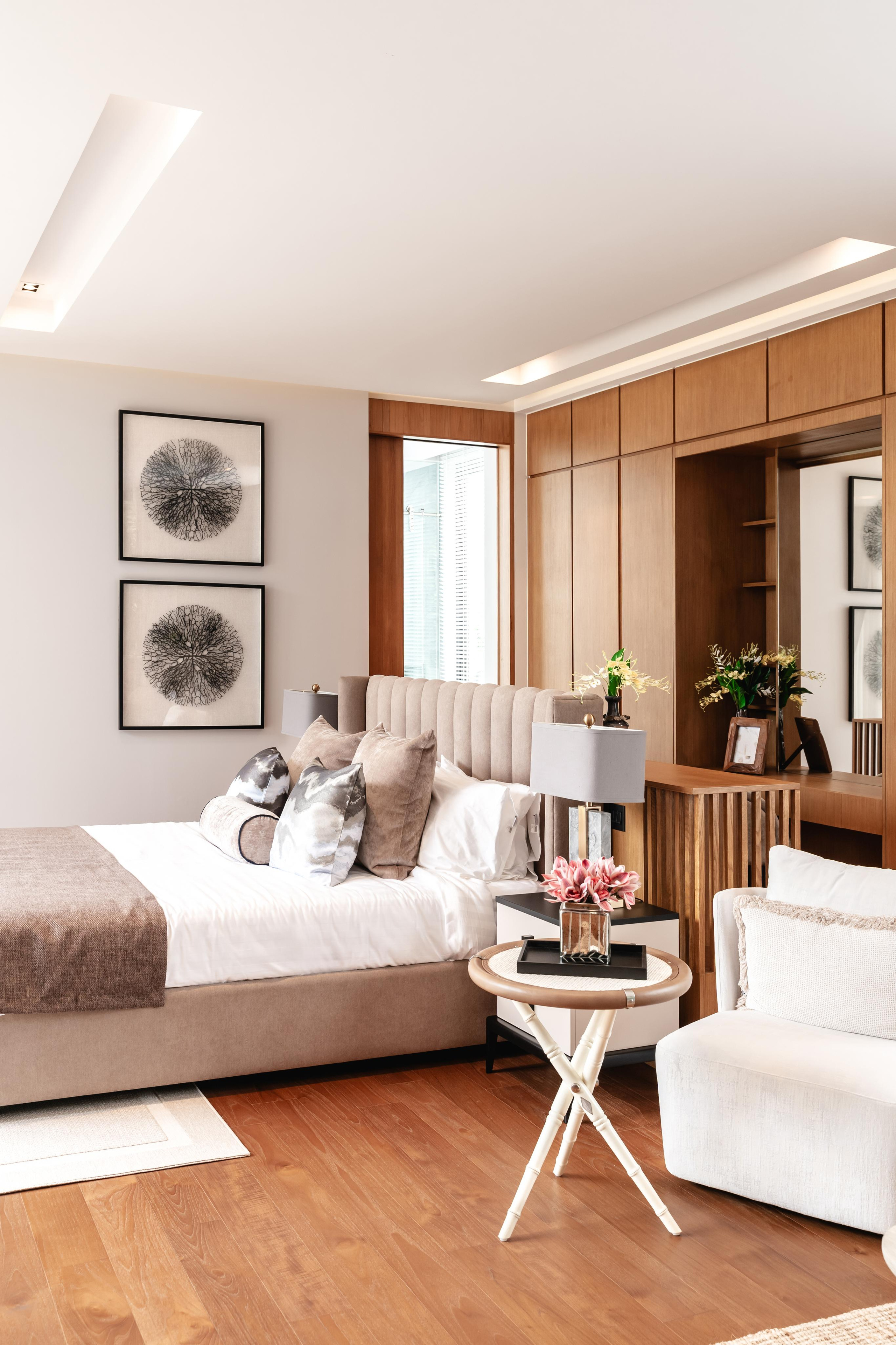 INTERIOR. Photographer Phuket