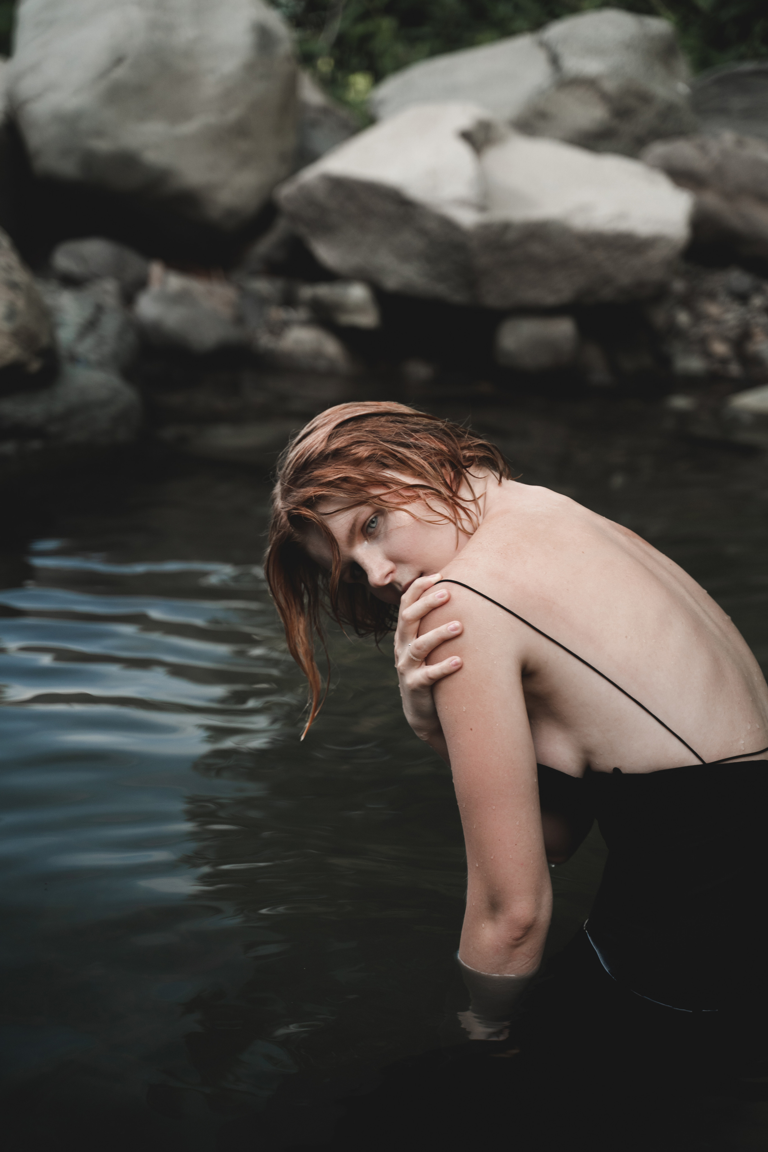 • ИНДИВИДУАЛЬНАЯ СЪЕМКА. Фотограф на Пхукете Илья PERELUDE©