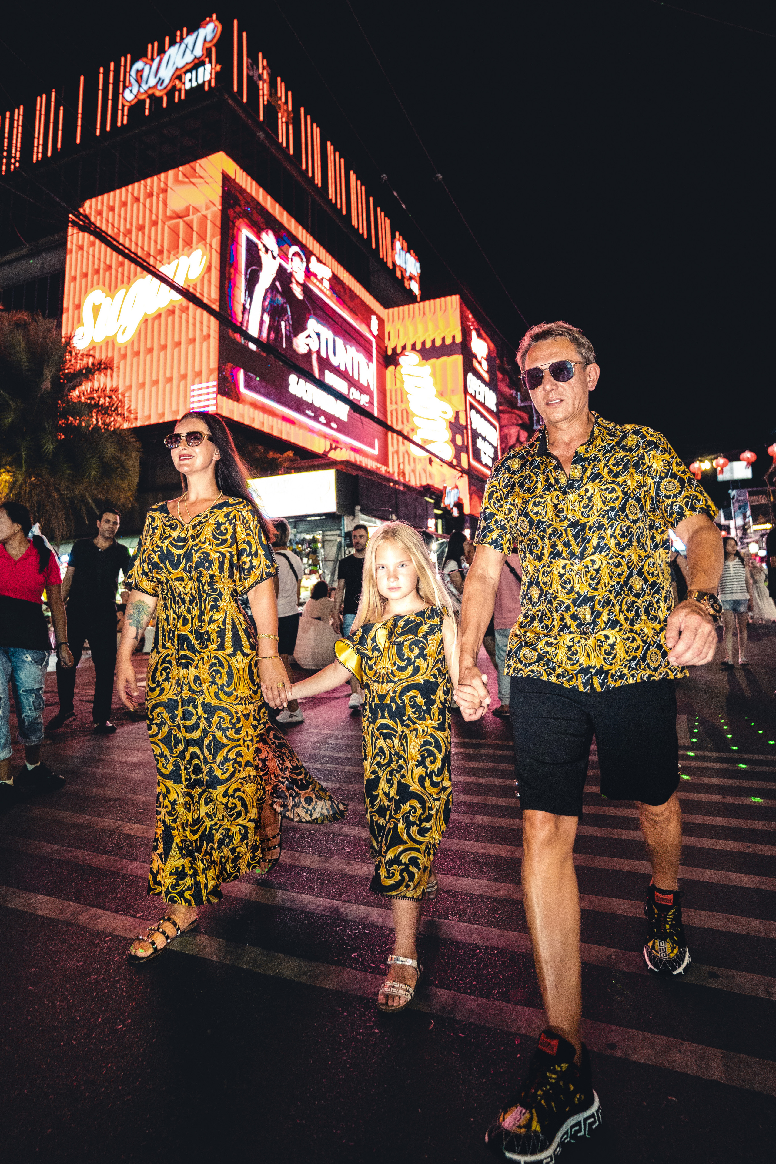 FAMILY & LOVESTORY. Photographer Phuket