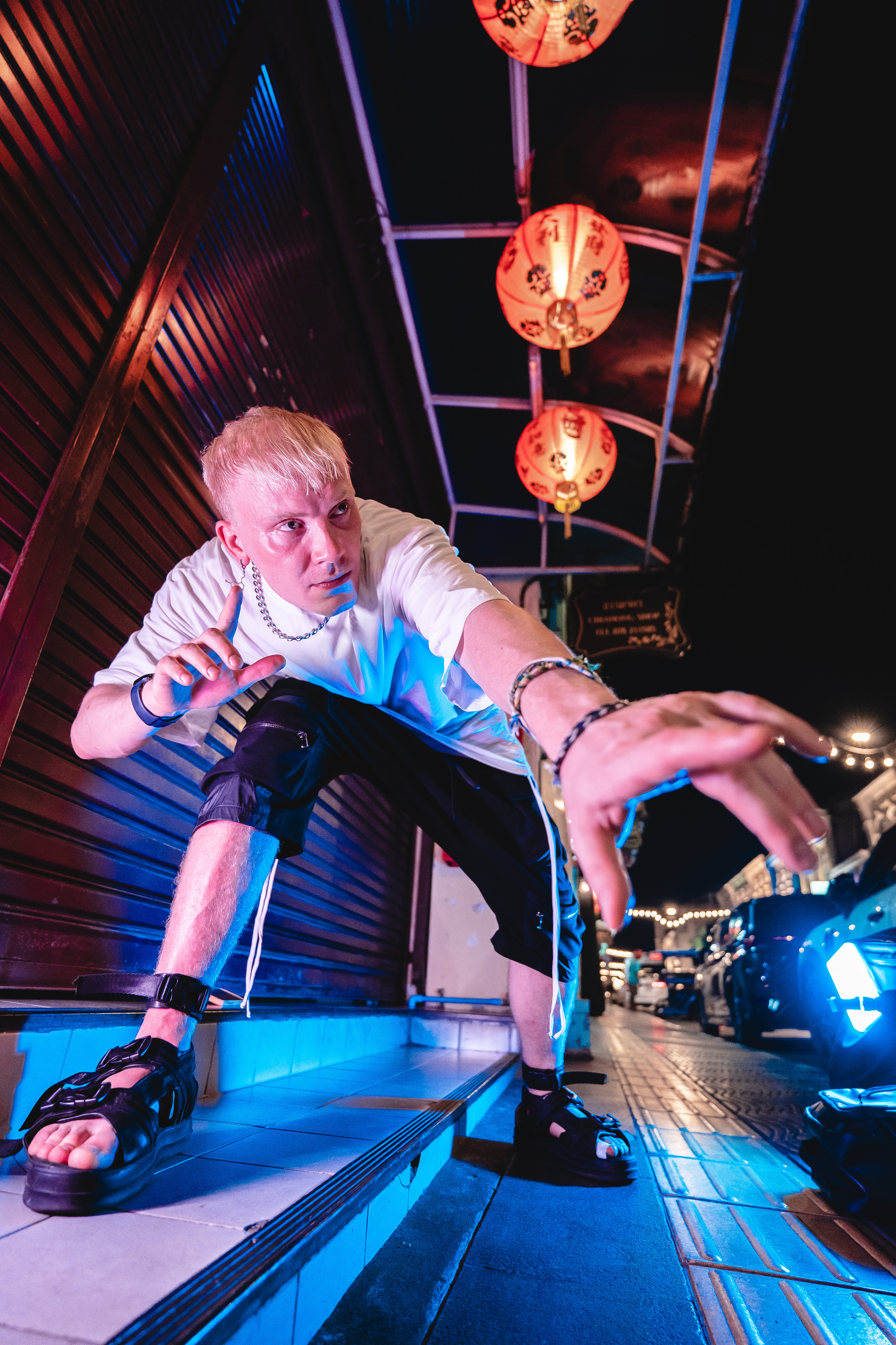 • ИНДИВИДУАЛЬНАЯ СЪЕМКА. Фотограф на Пхукете Илья PERELUDE©