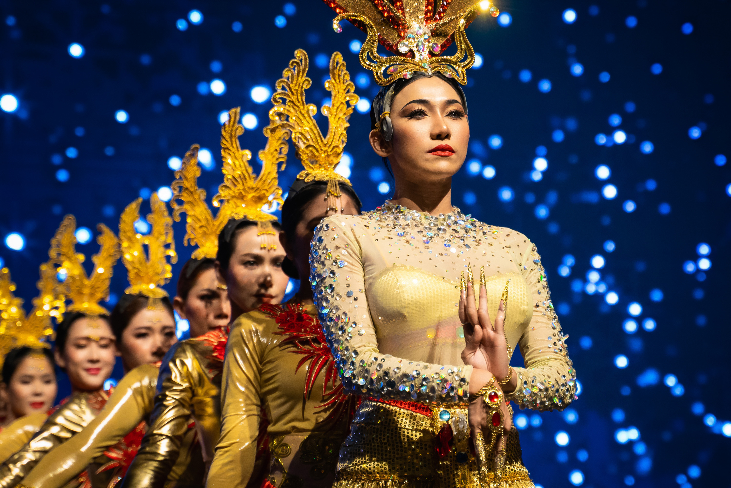 EVENT & REPORTAGE. Photographer Phuket