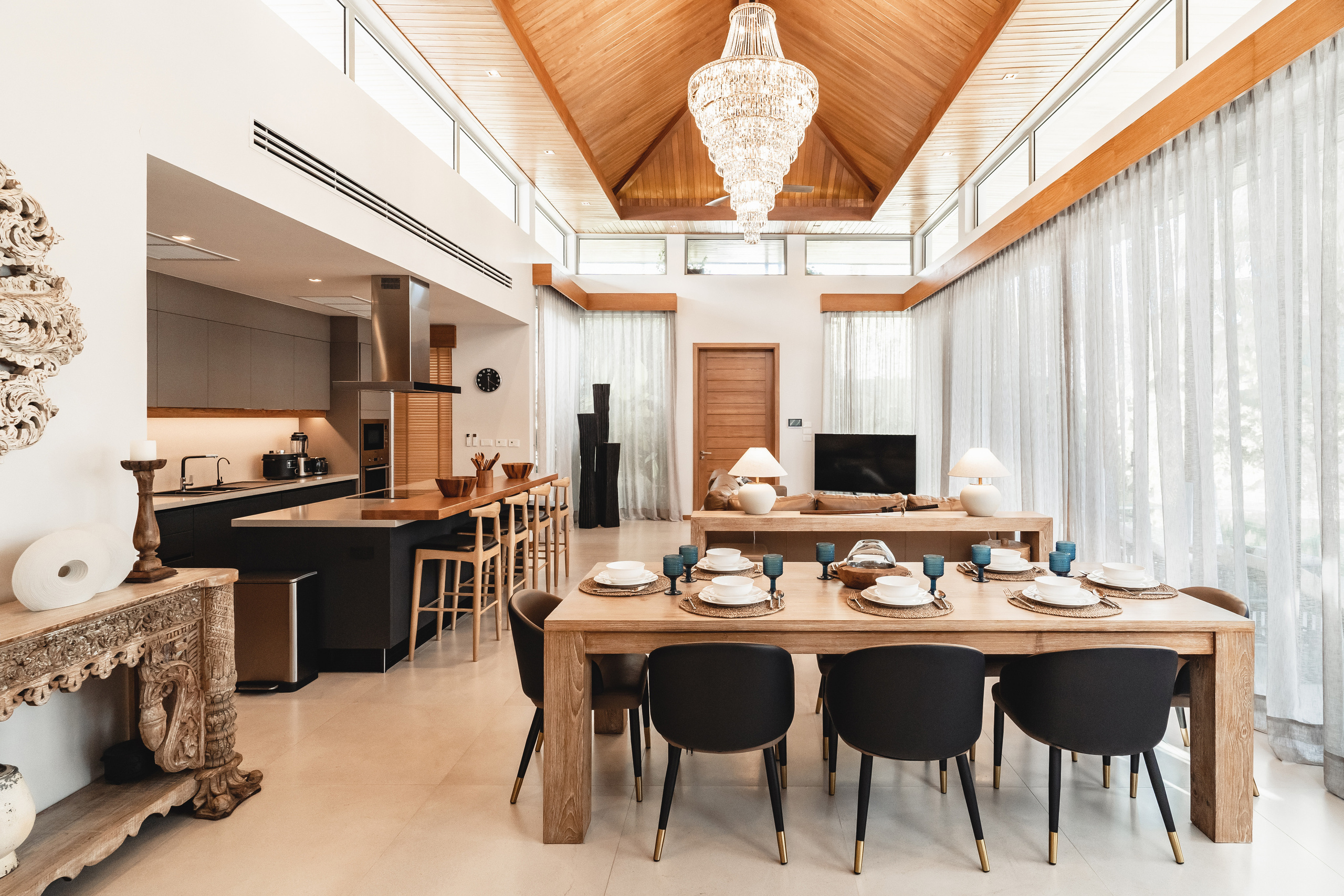 INTERIOR. Photographer Phuket