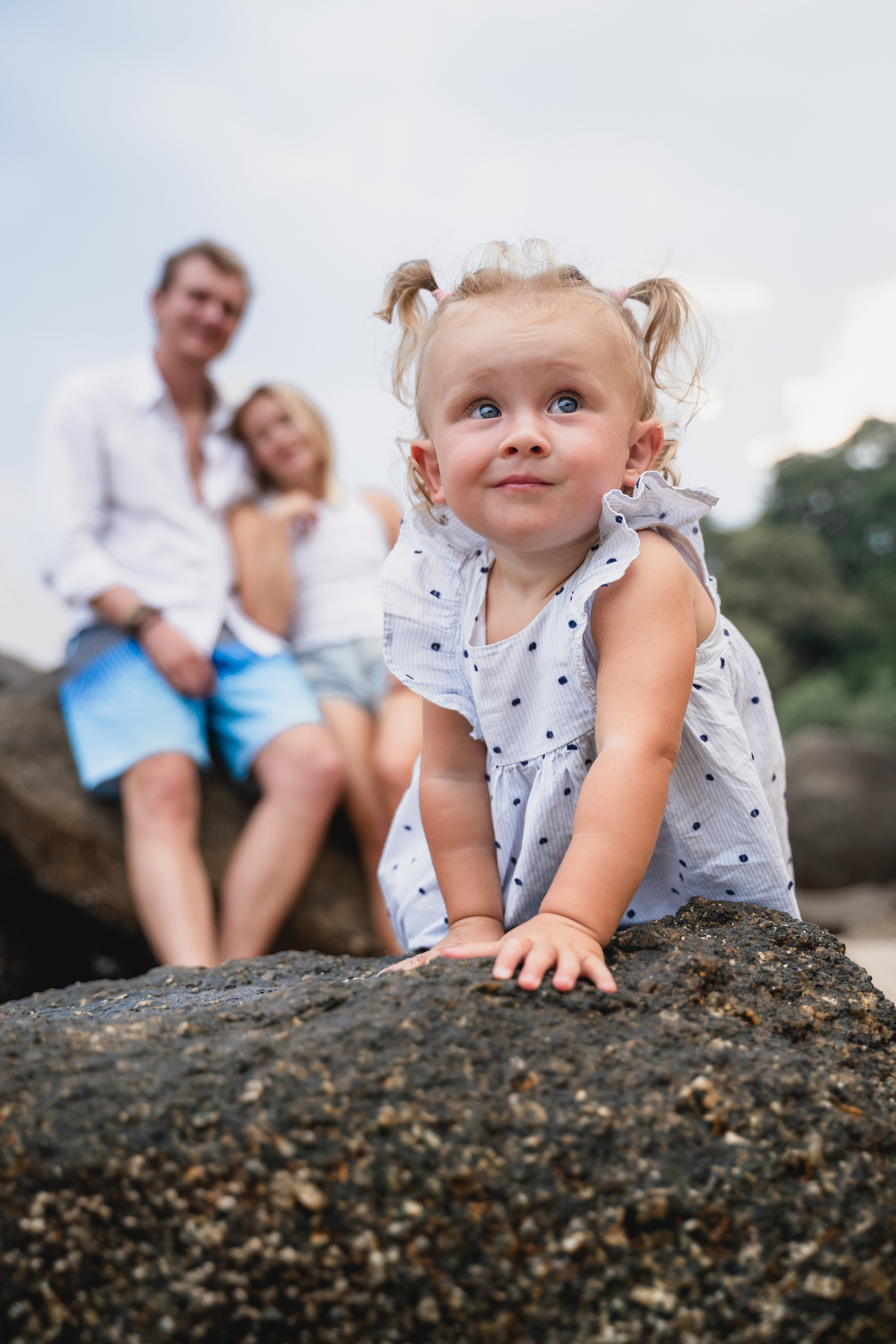 FAMILY & LOVESTORY. Photographer Phuket