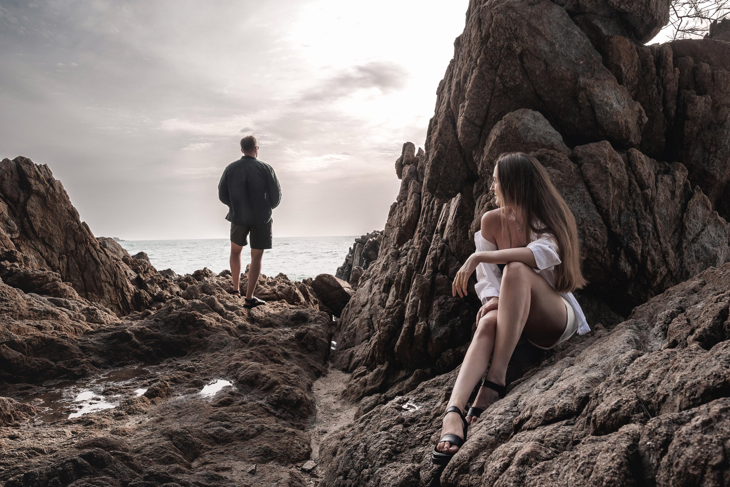 FAMILY & LOVESTORY. Photographer Phuket