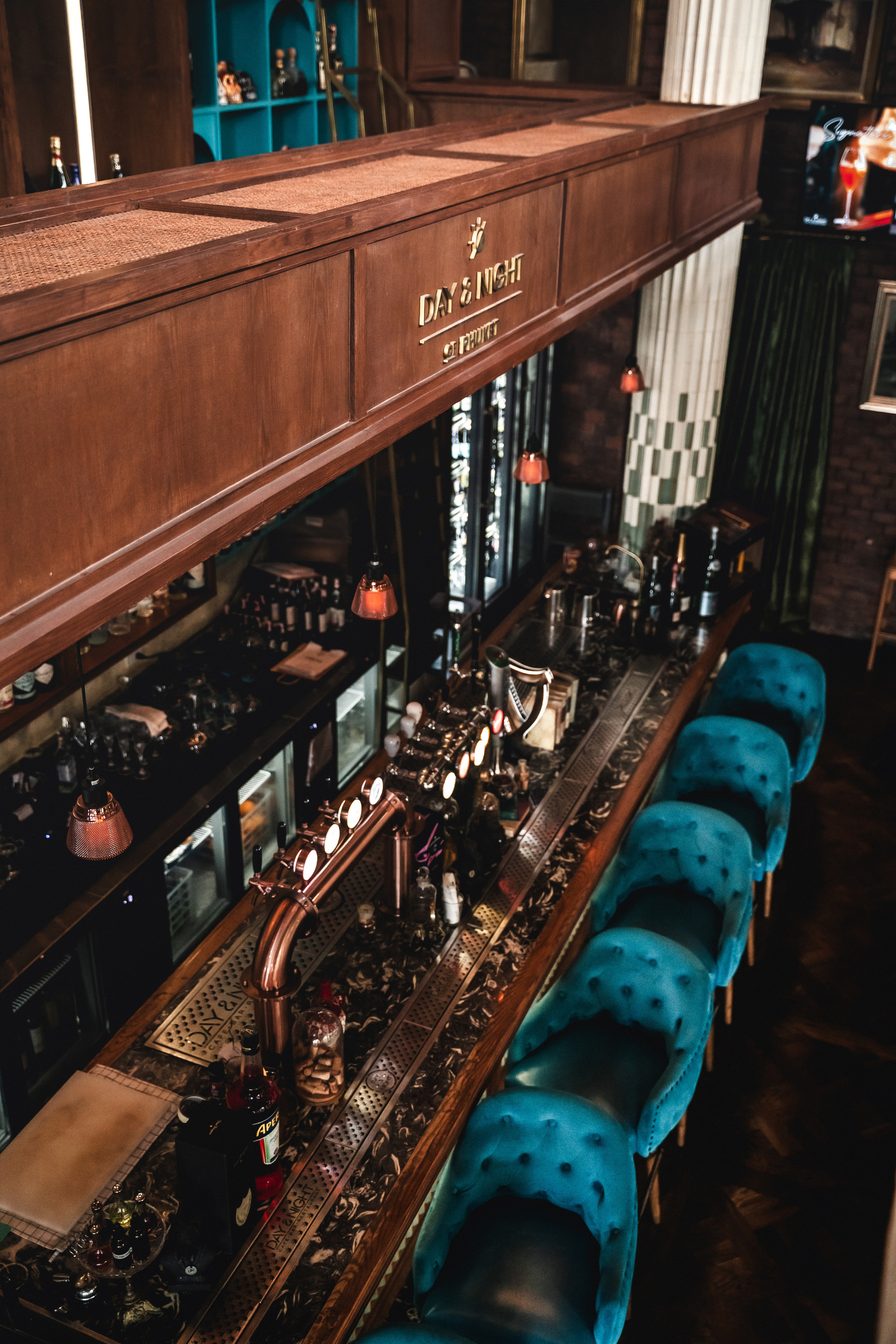 INTERIOR. Photographer Phuket