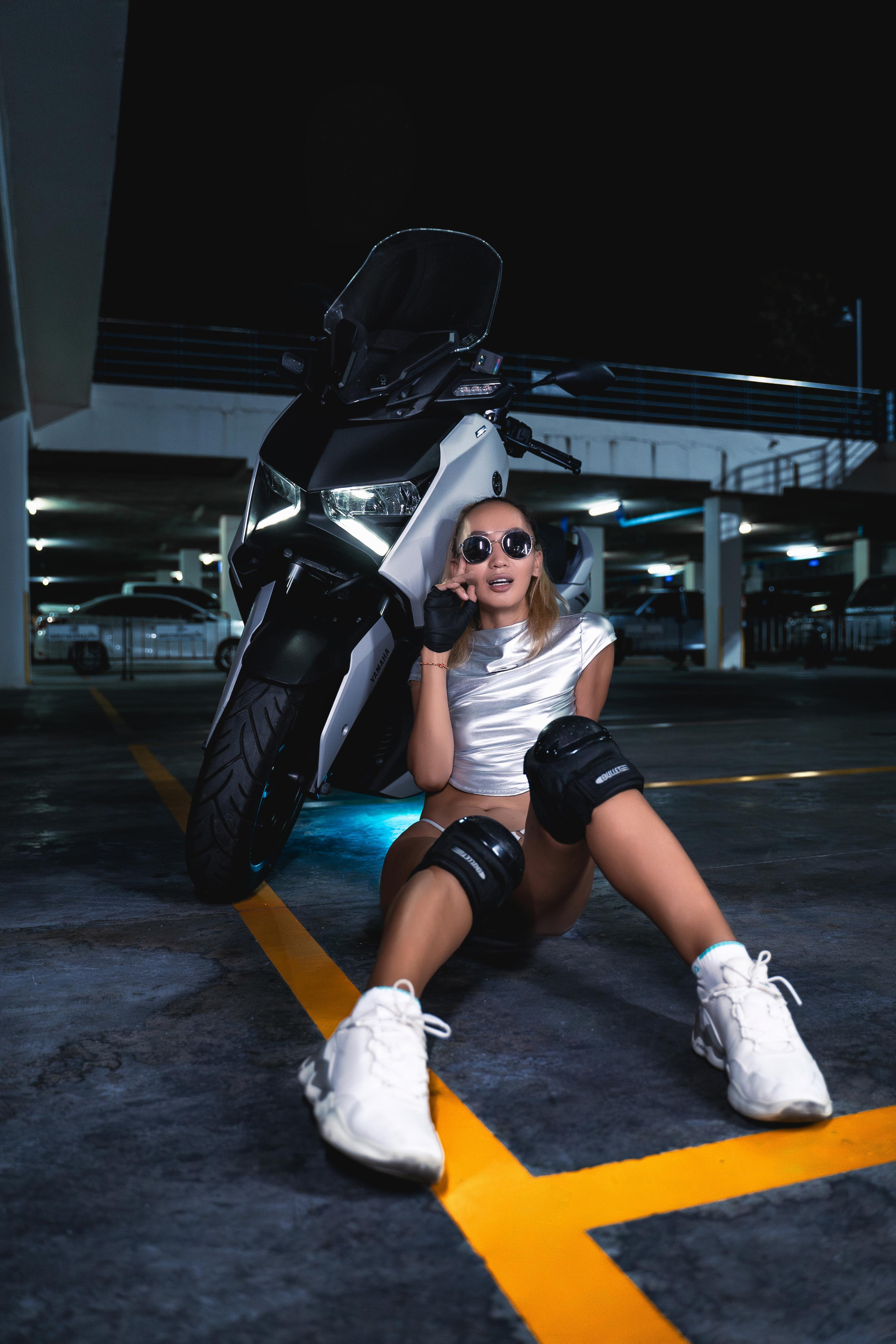 • ИНДИВИДУАЛЬНАЯ СЪЕМКА. Фотограф на Пхукете Илья PERELUDE©