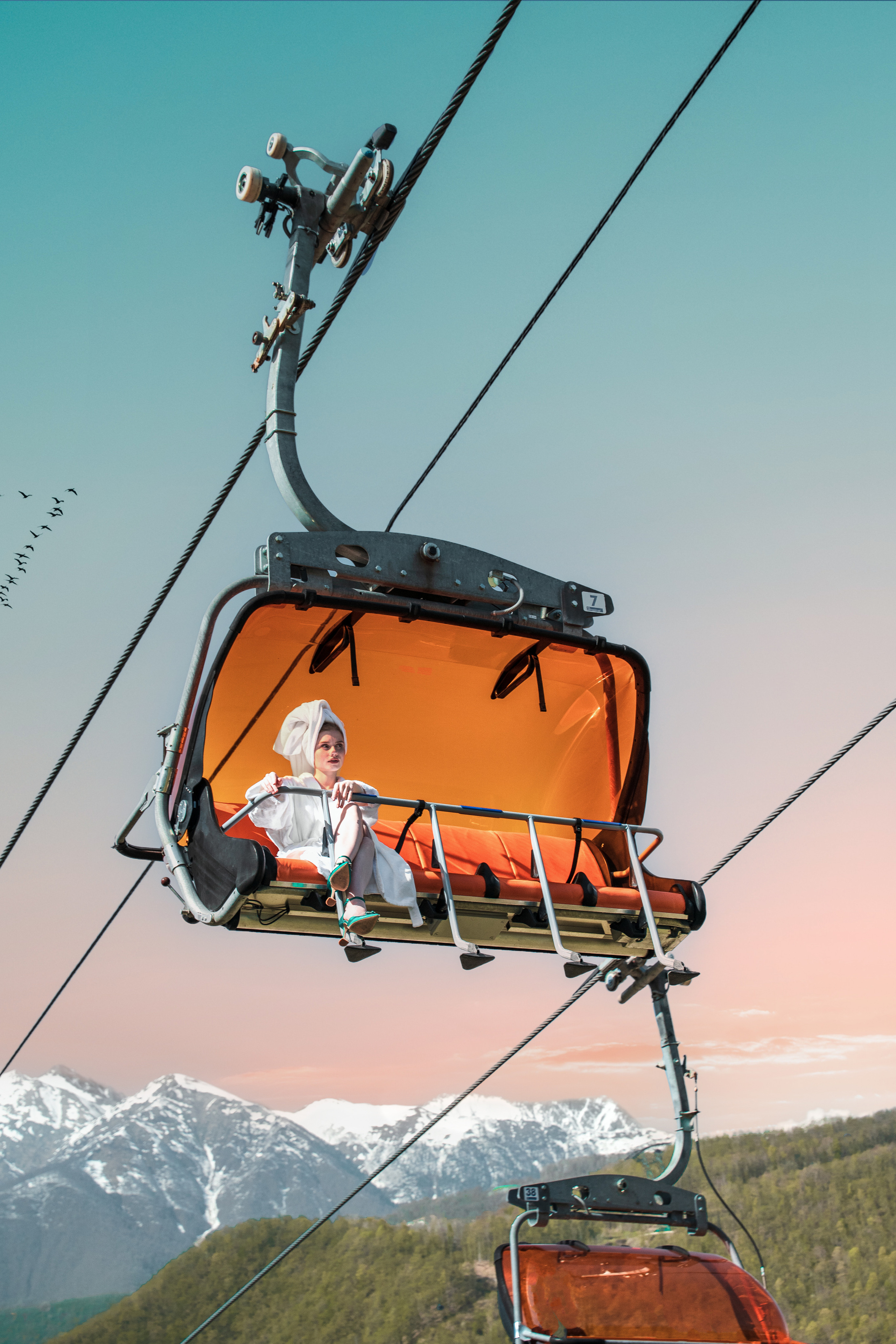 • ИНДИВИДУАЛЬНАЯ СЪЕМКА. Фотограф на Пхукете Илья PERELUDE©