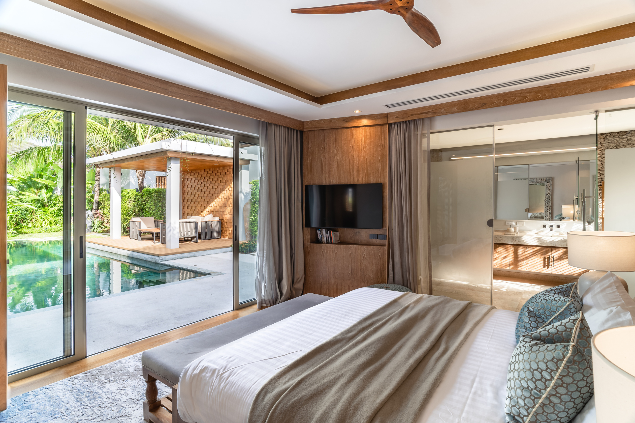 INTERIOR. Photographer Phuket