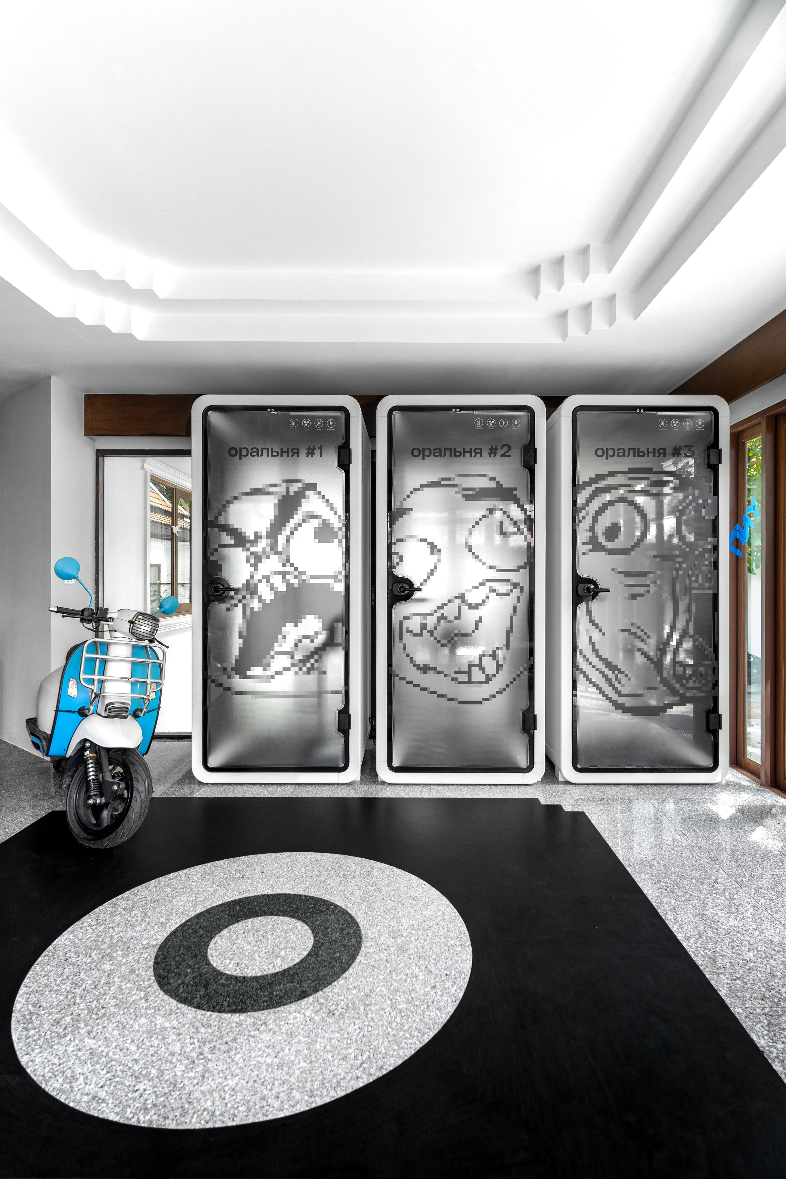 INTERIOR. Photographer Phuket