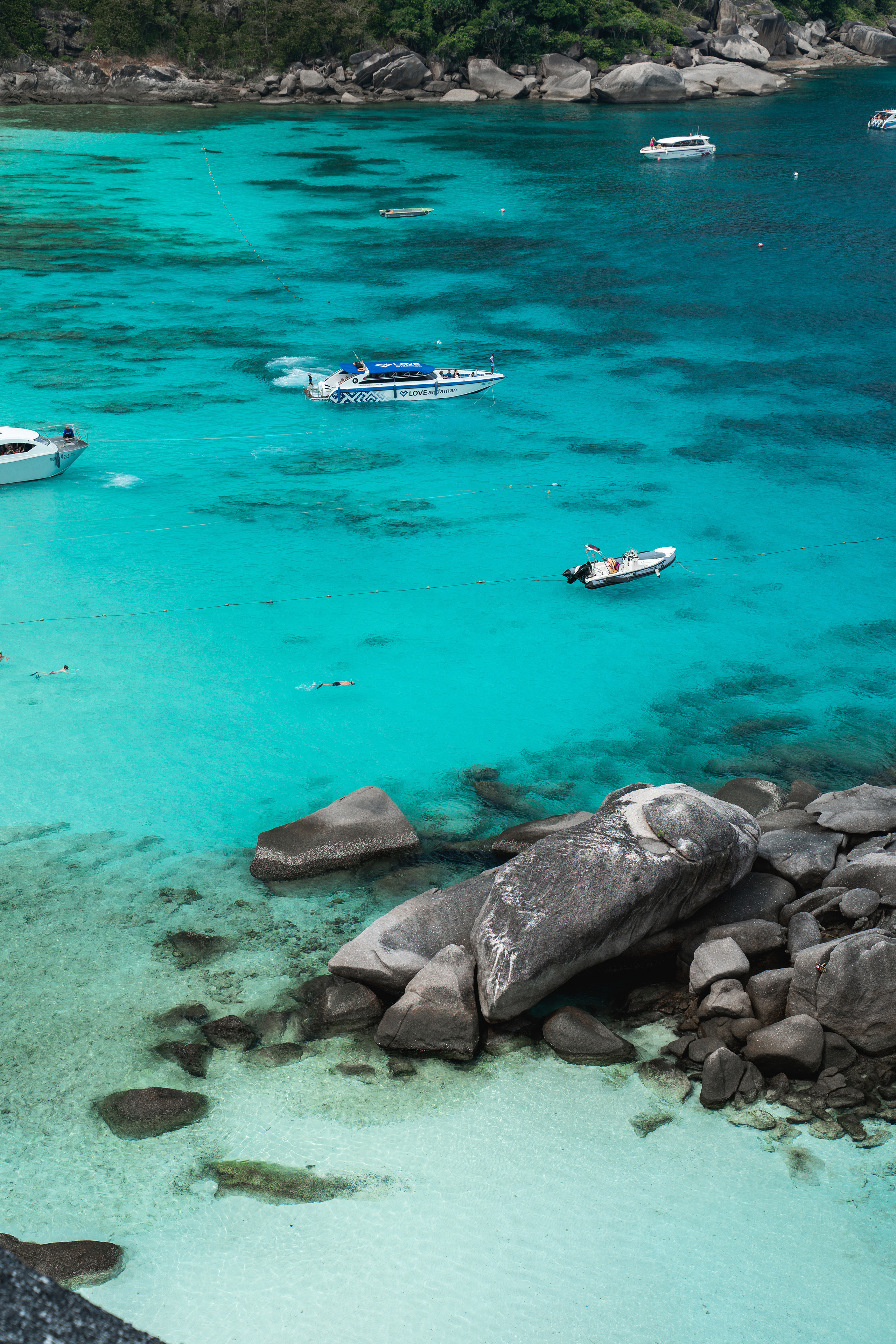 TRAVEL & LANDSCAPES. Photographer Phuket