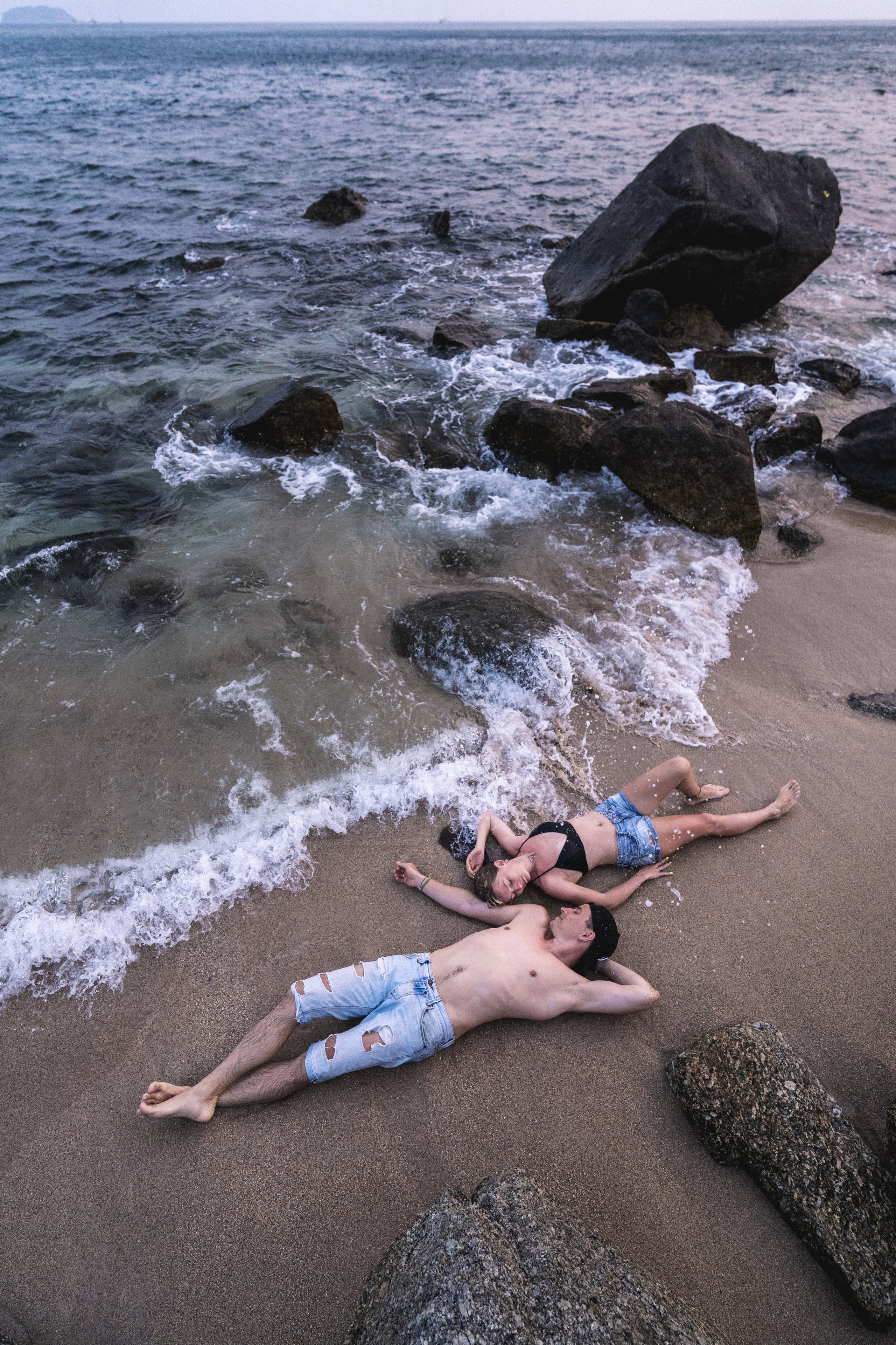 FAMILY & LOVESTORY. Photographer Phuket
