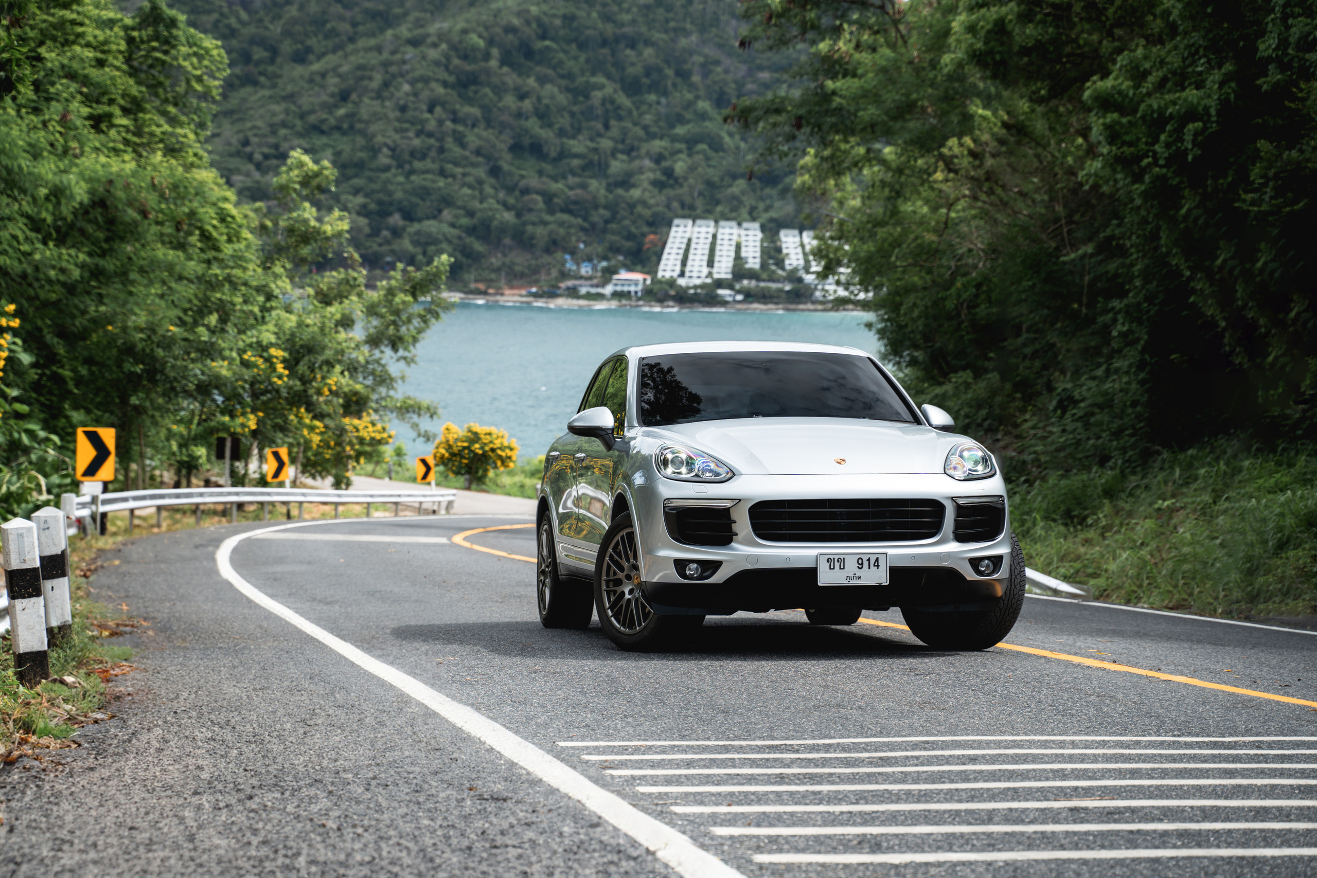 • РЕКЛАМА И ИМИДЖ. Фотограф на Пхукете Илья PERELUDE©