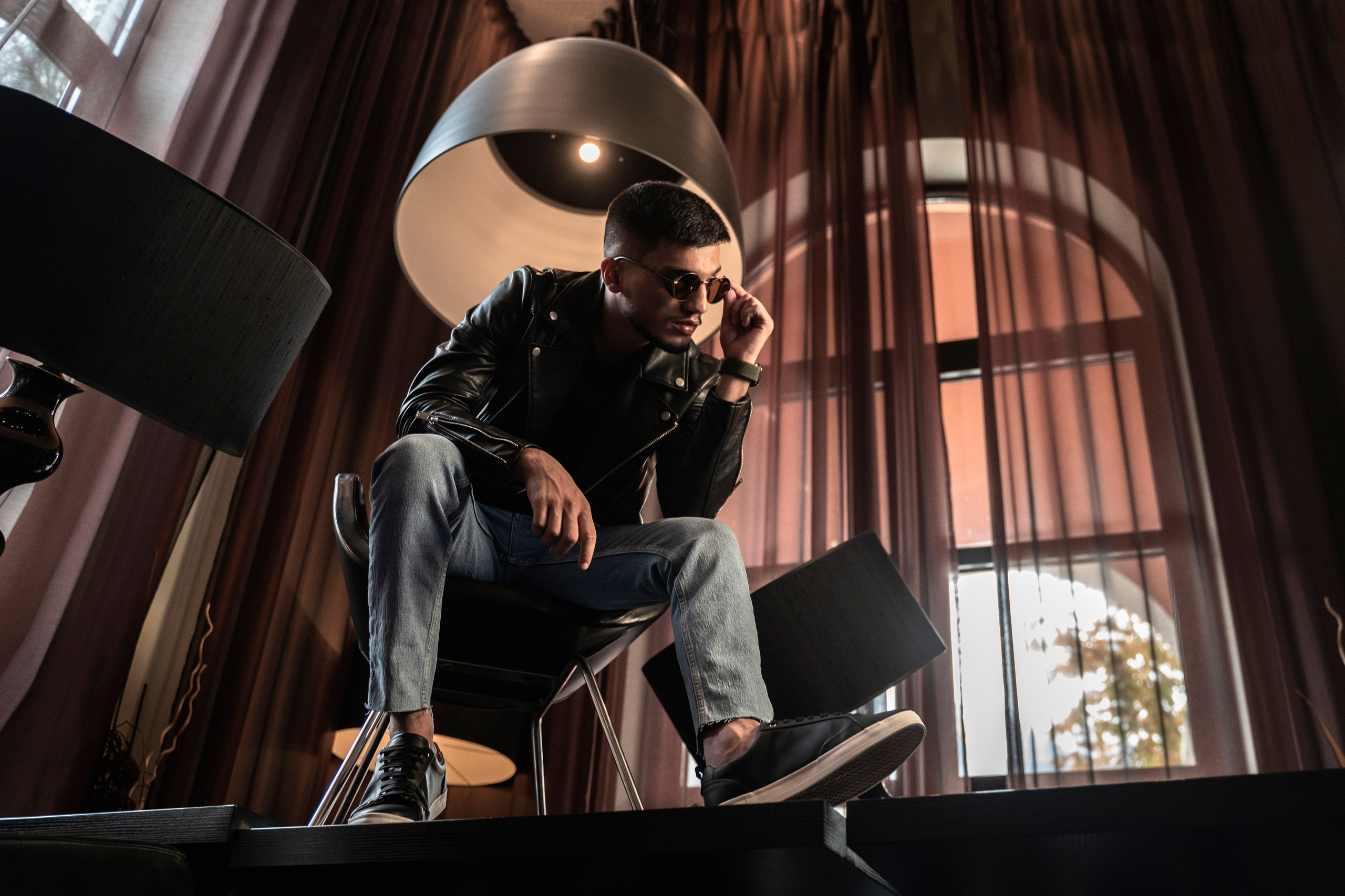 • РЕКЛАМА И ИМИДЖ. Фотограф на Пхукете Илья PERELUDE©