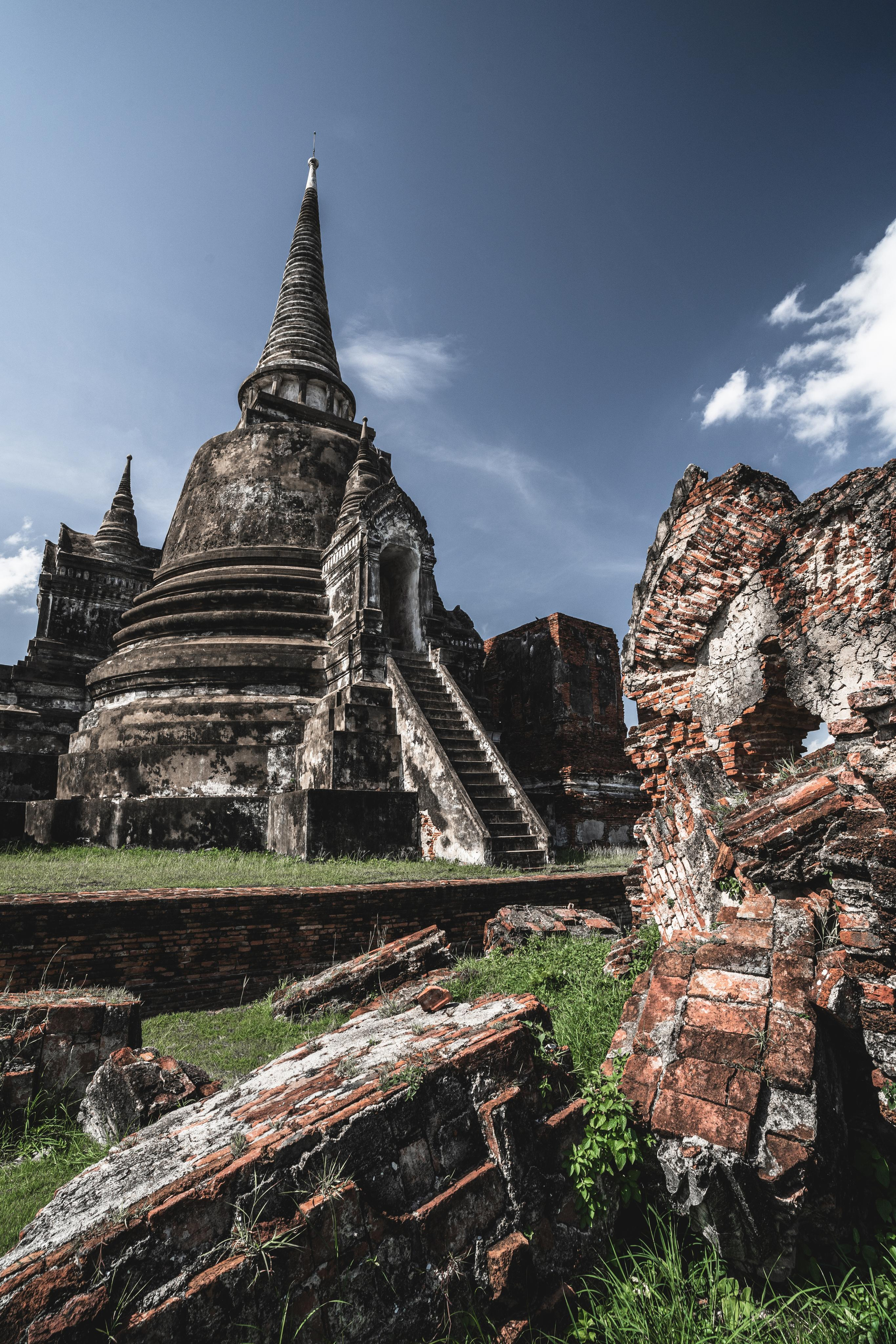 TRAVEL & LANDSCAPES. Photographer Phuket