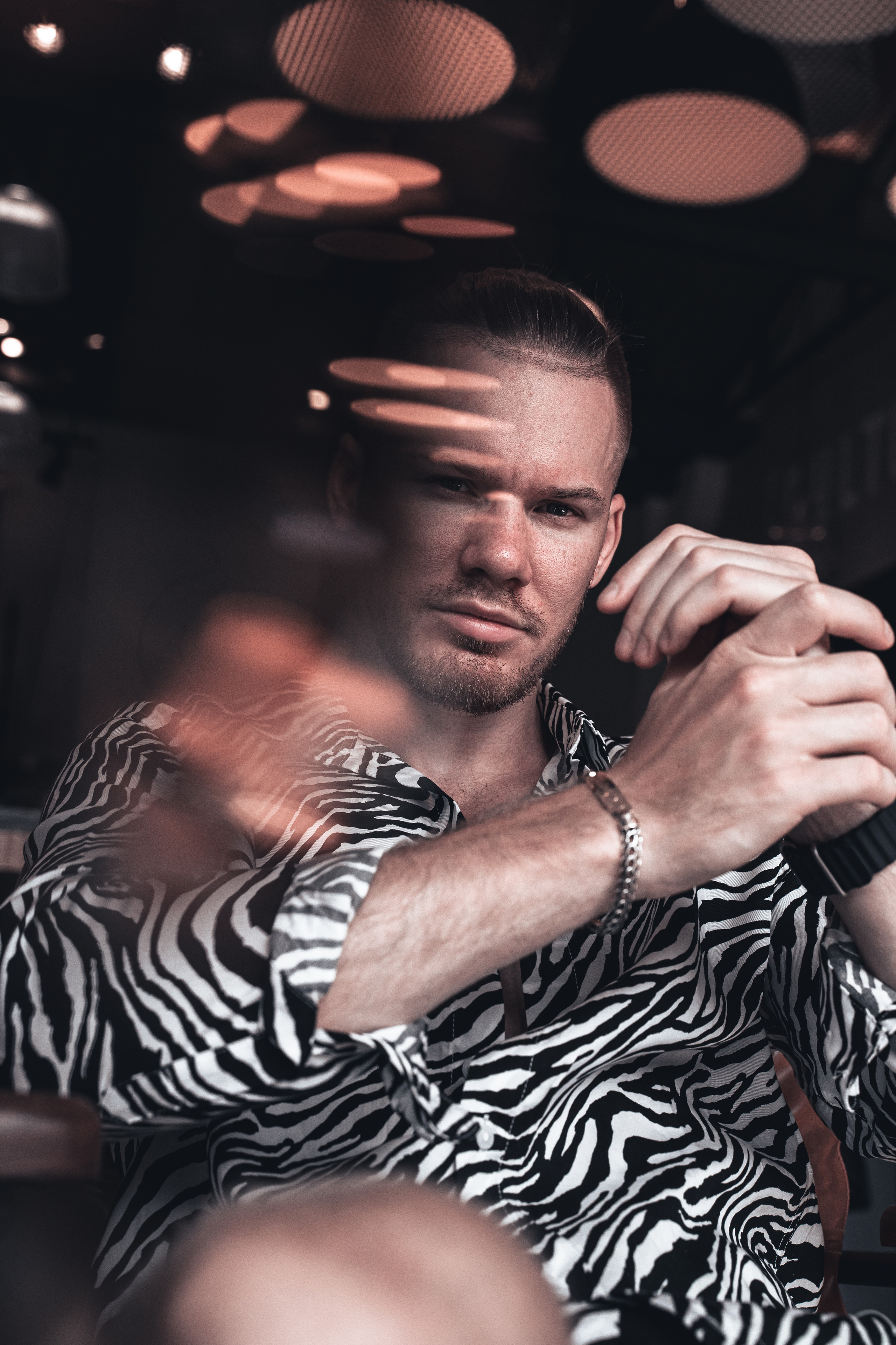 • ИНДИВИДУАЛЬНАЯ СЪЕМКА. Фотограф на Пхукете Илья PERELUDE©