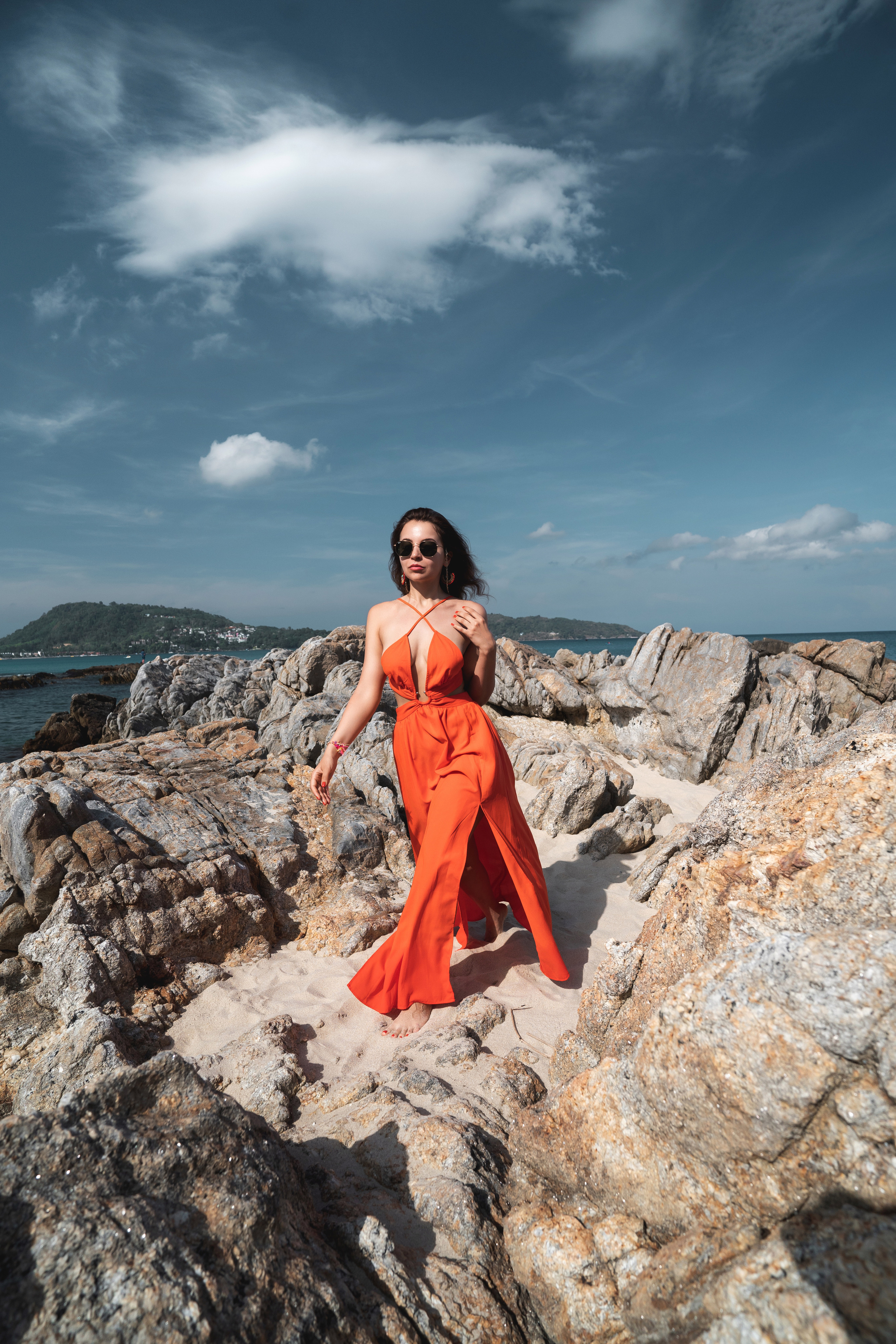 • ИНДИВИДУАЛЬНАЯ СЪЕМКА. Фотограф на Пхукете Илья PERELUDE©