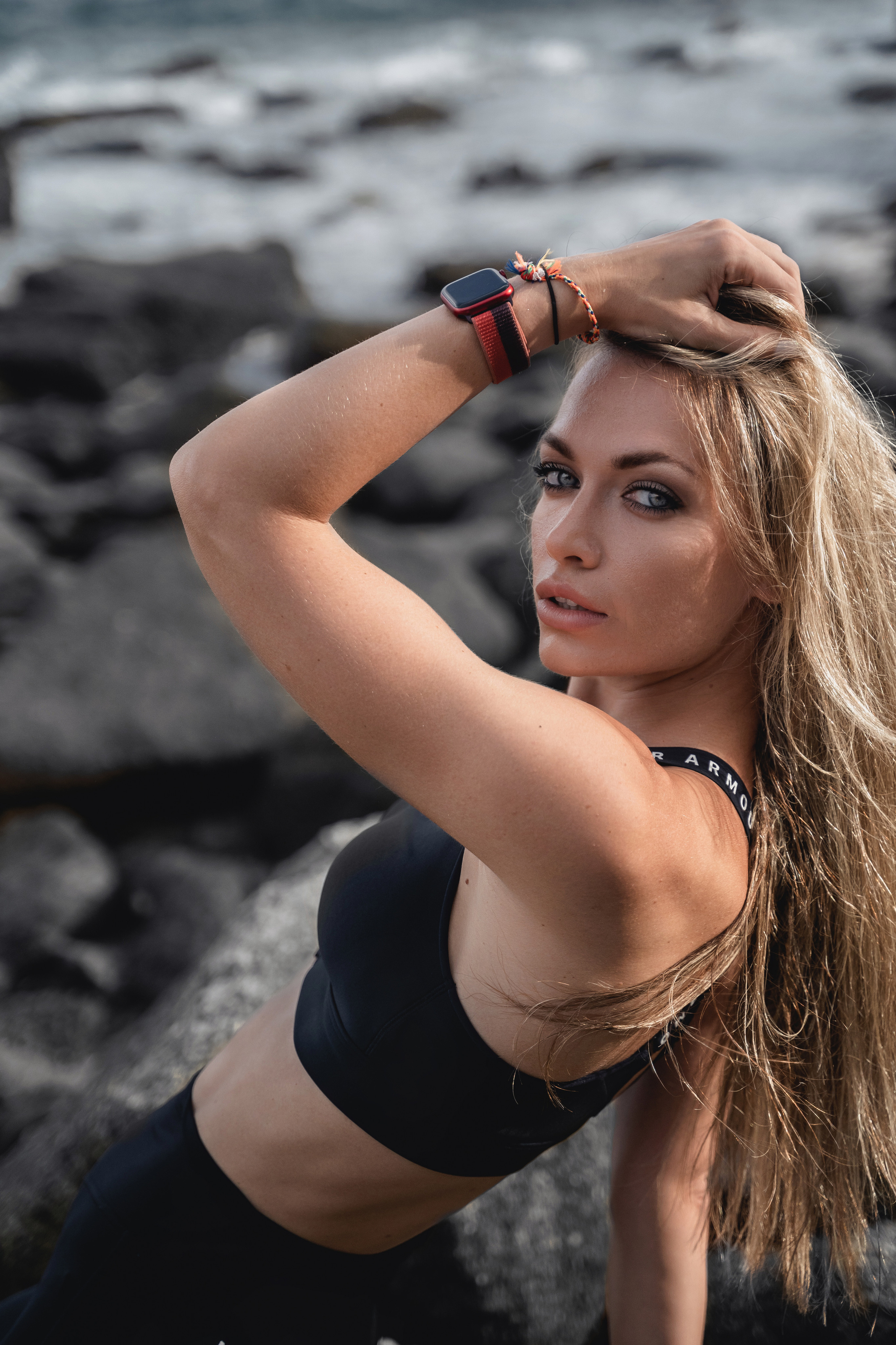 • РЕКЛАМА И ИМИДЖ. Фотограф на Пхукете Илья PERELUDE©