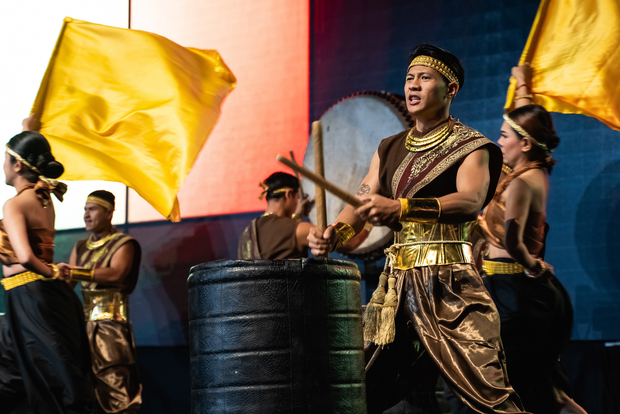 EVENT & REPORTAGE. Photographer Phuket