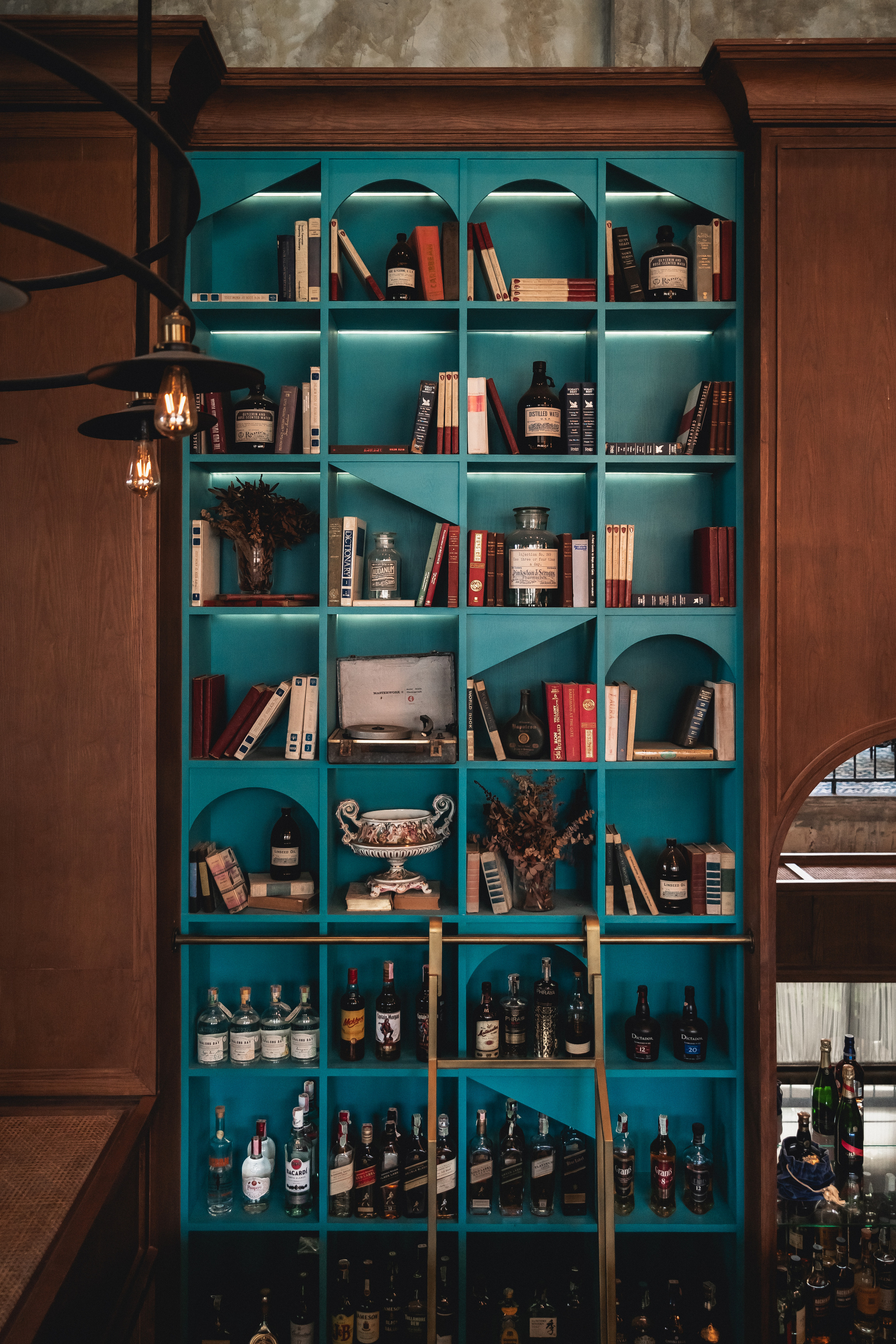 INTERIOR. Photographer Phuket