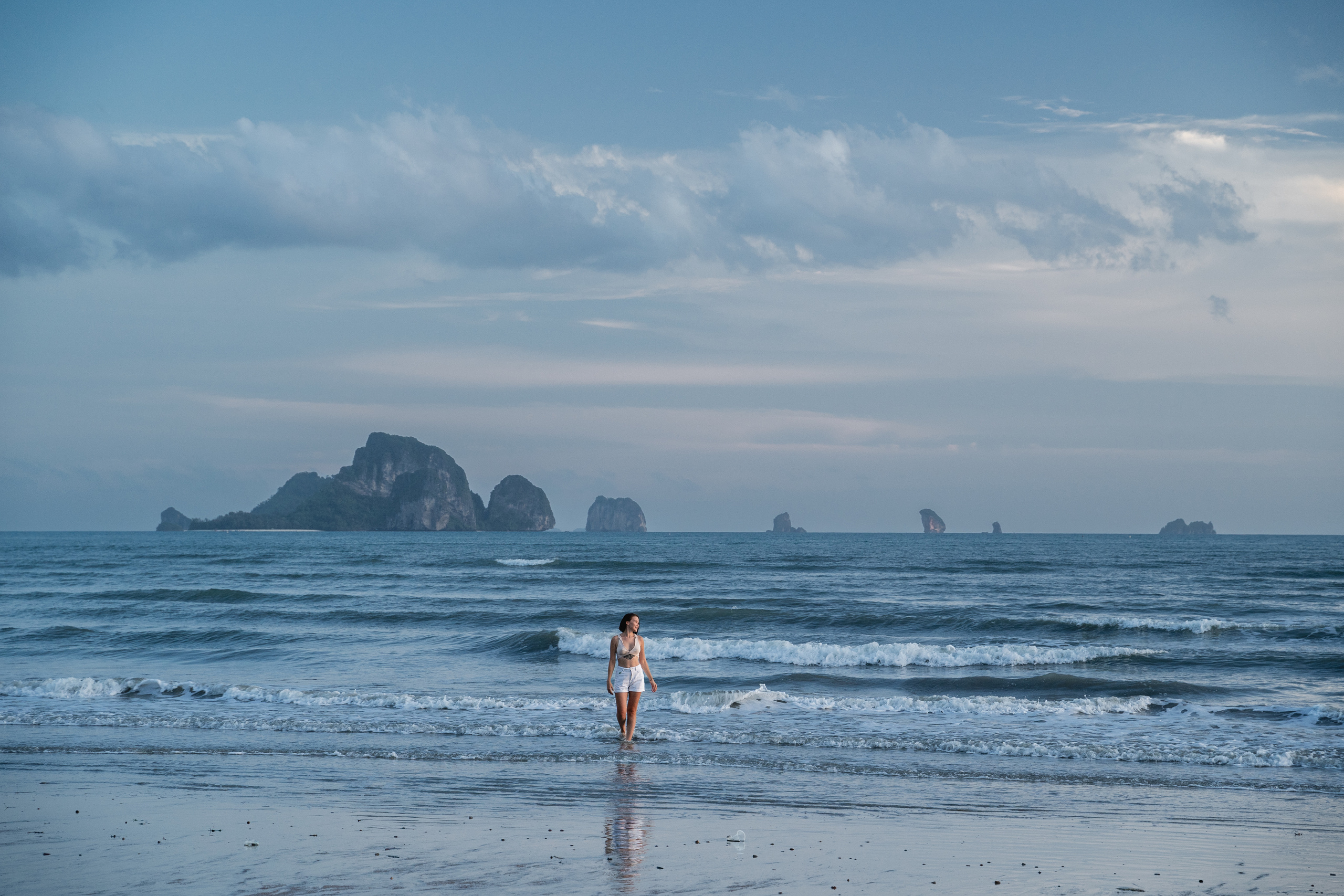 • ИНДИВИДУАЛЬНАЯ СЪЕМКА. Фотограф на Пхукете Илья PERELUDE©