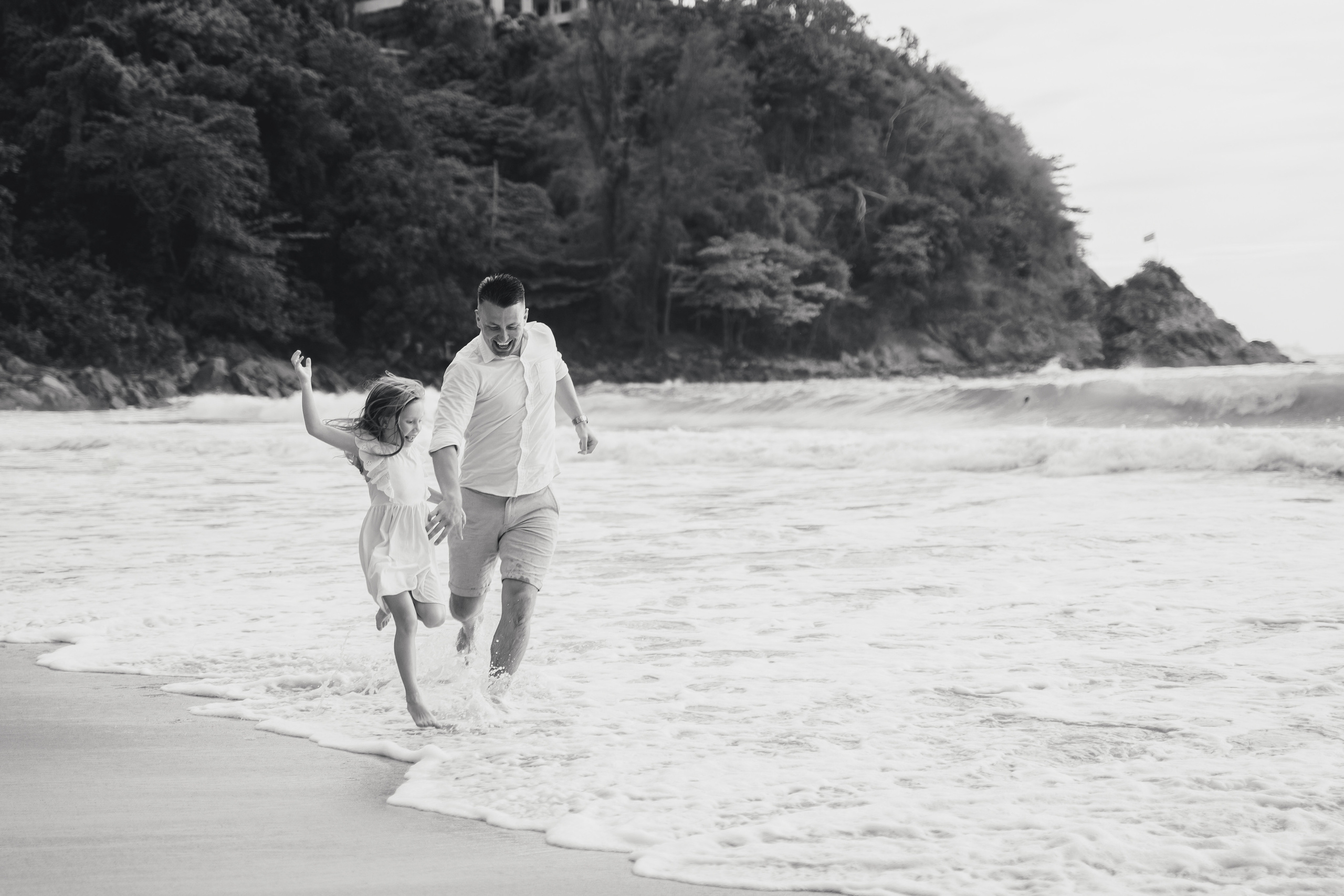 FAMILY & LOVESTORY. Photographer Phuket